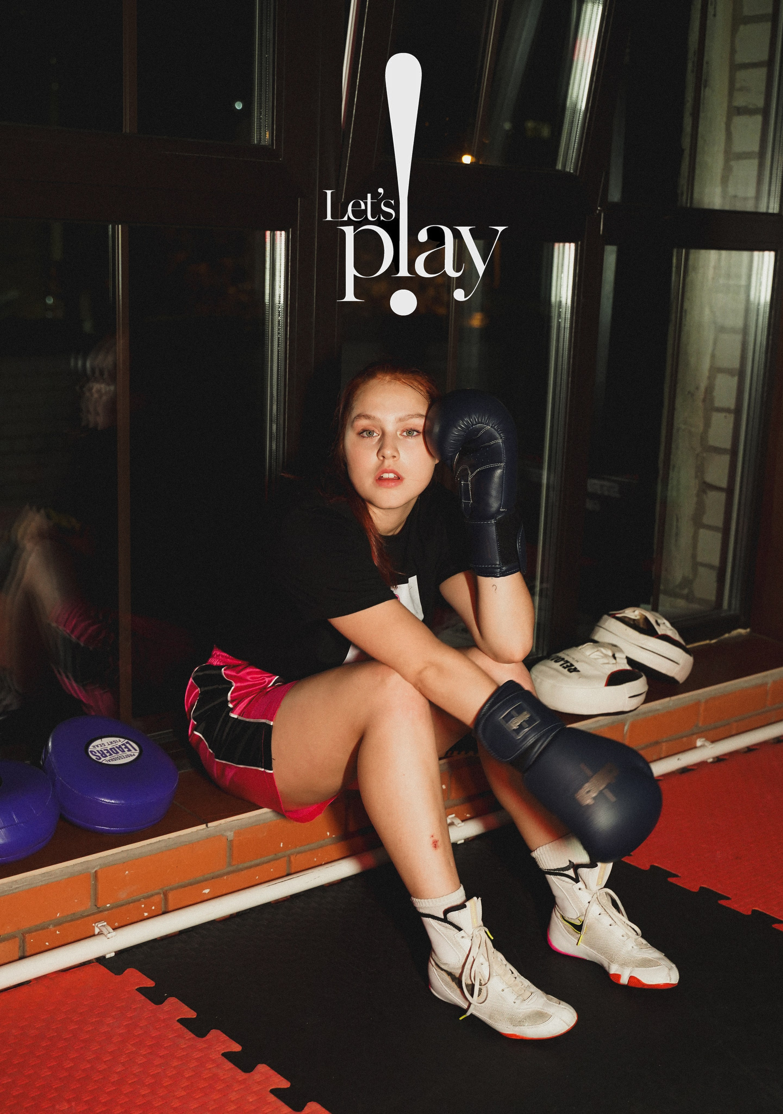 Фотосъемка. Коновалова Юлия