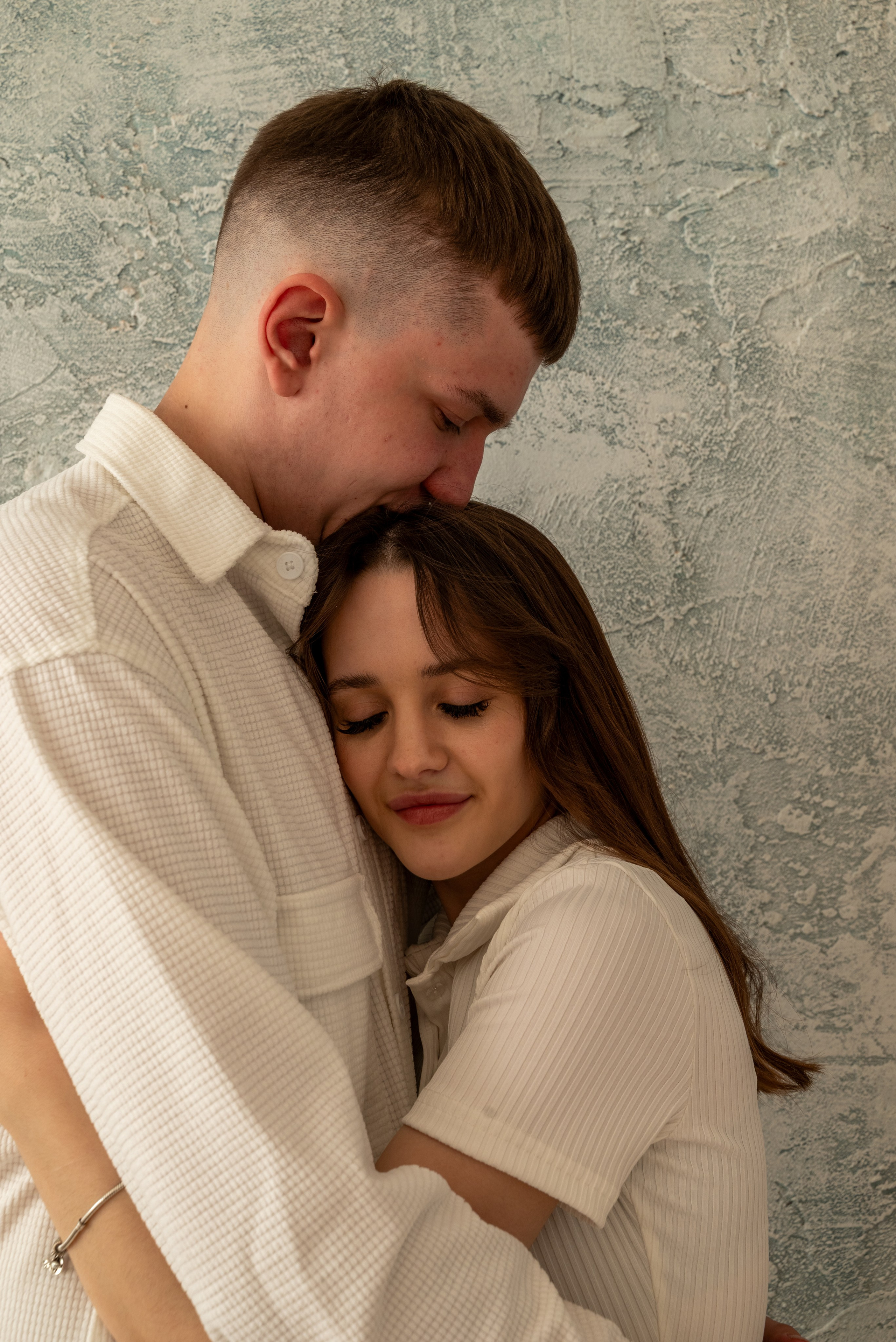 Иван и Эля. Анна Батина — фотограф в Екатеринбурге, Москве и Санкт-Петербурге