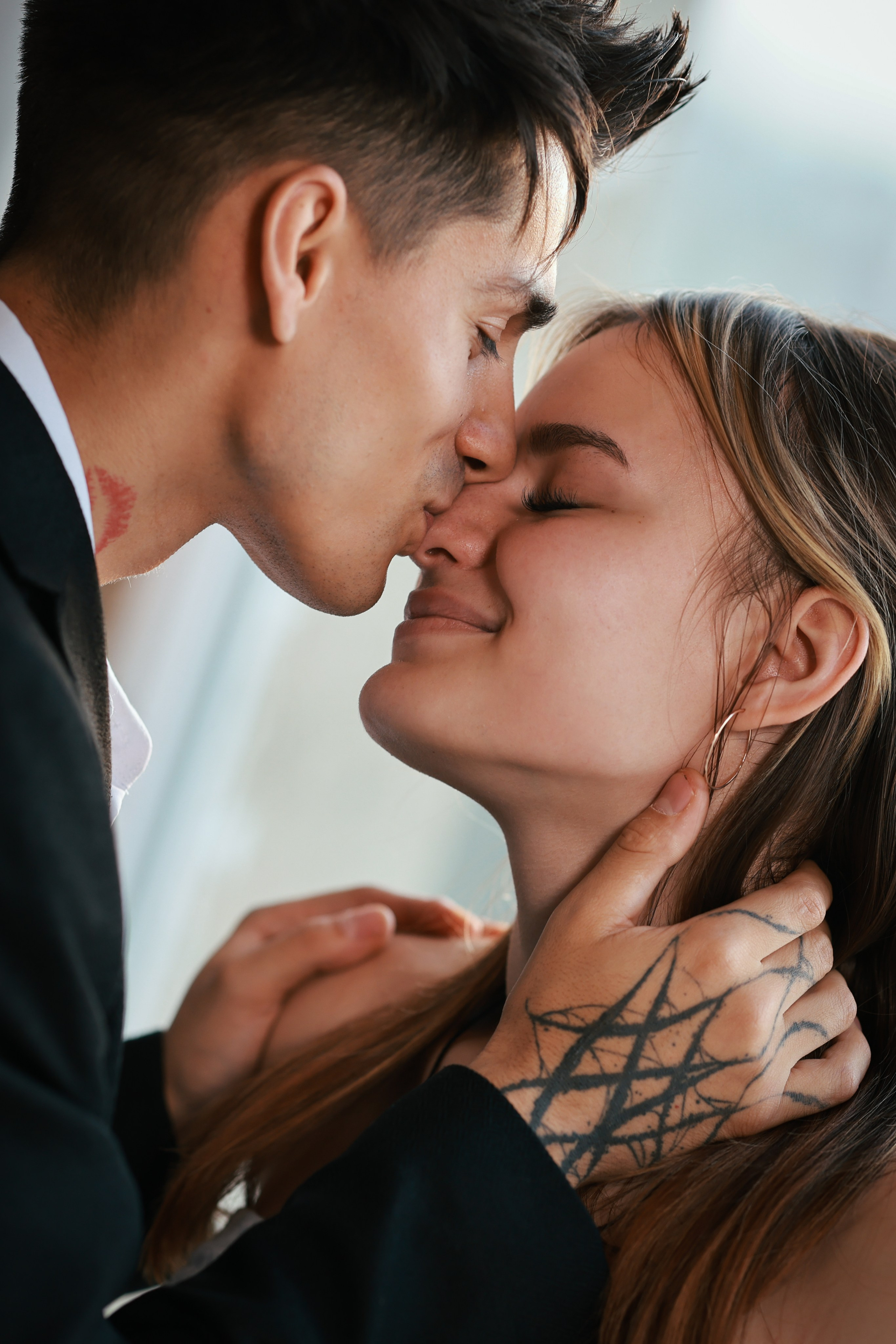 Фотосессия в г. Тула для Олега и Эли. Фотограф в Туле — Борисов Николай