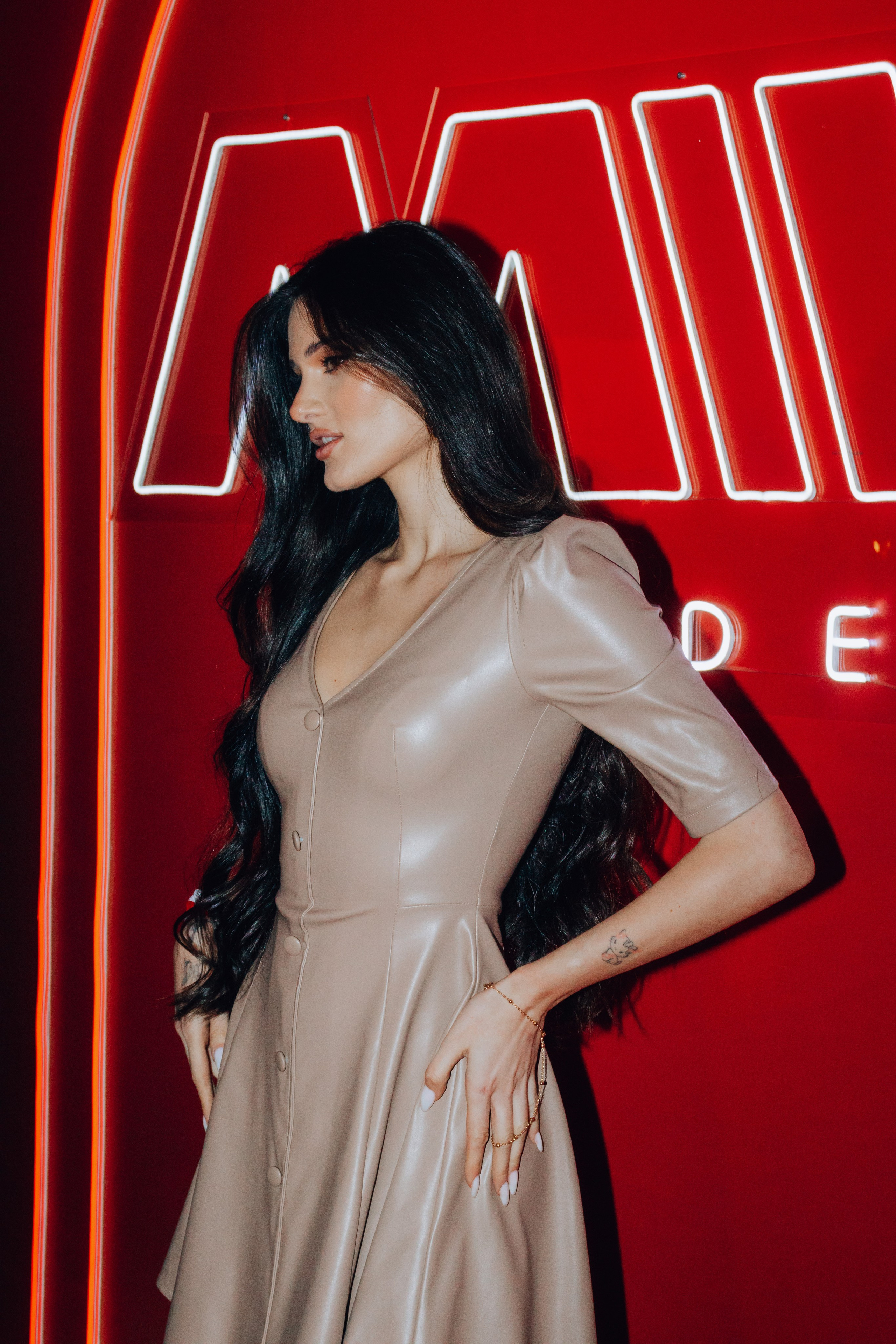 Репортаж. Анастасия Тен