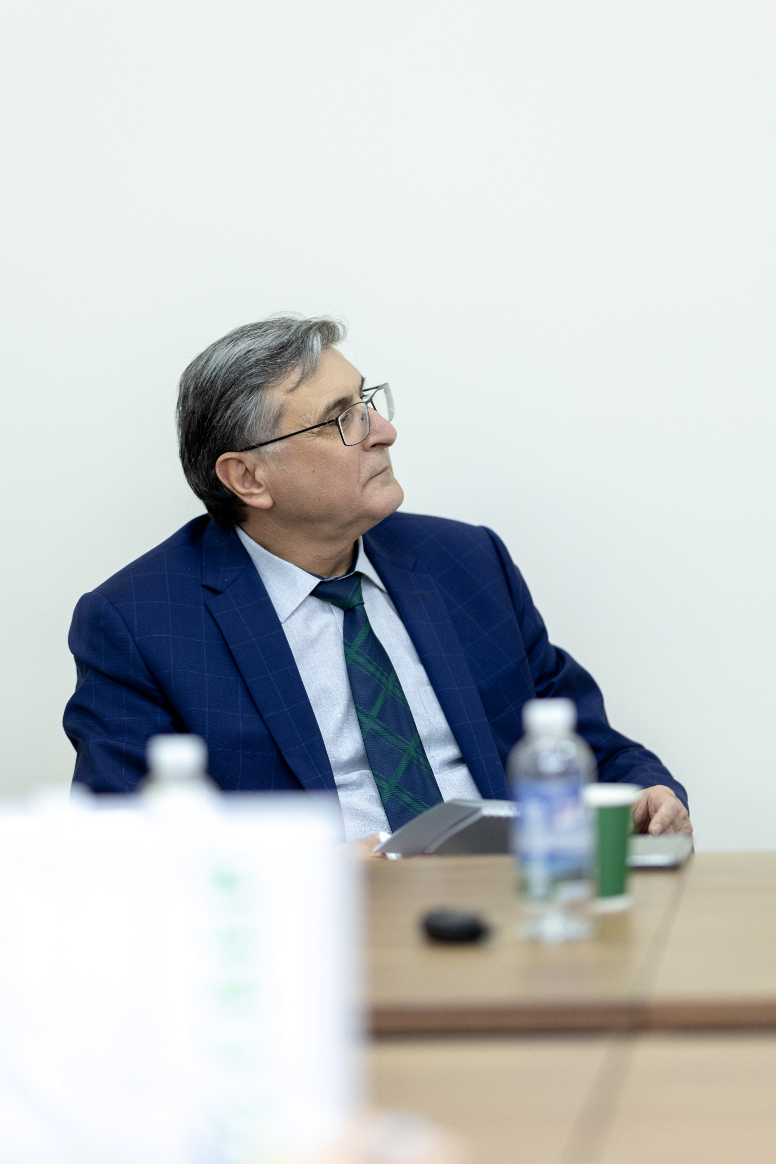 Конференция Сбербанк. Главная