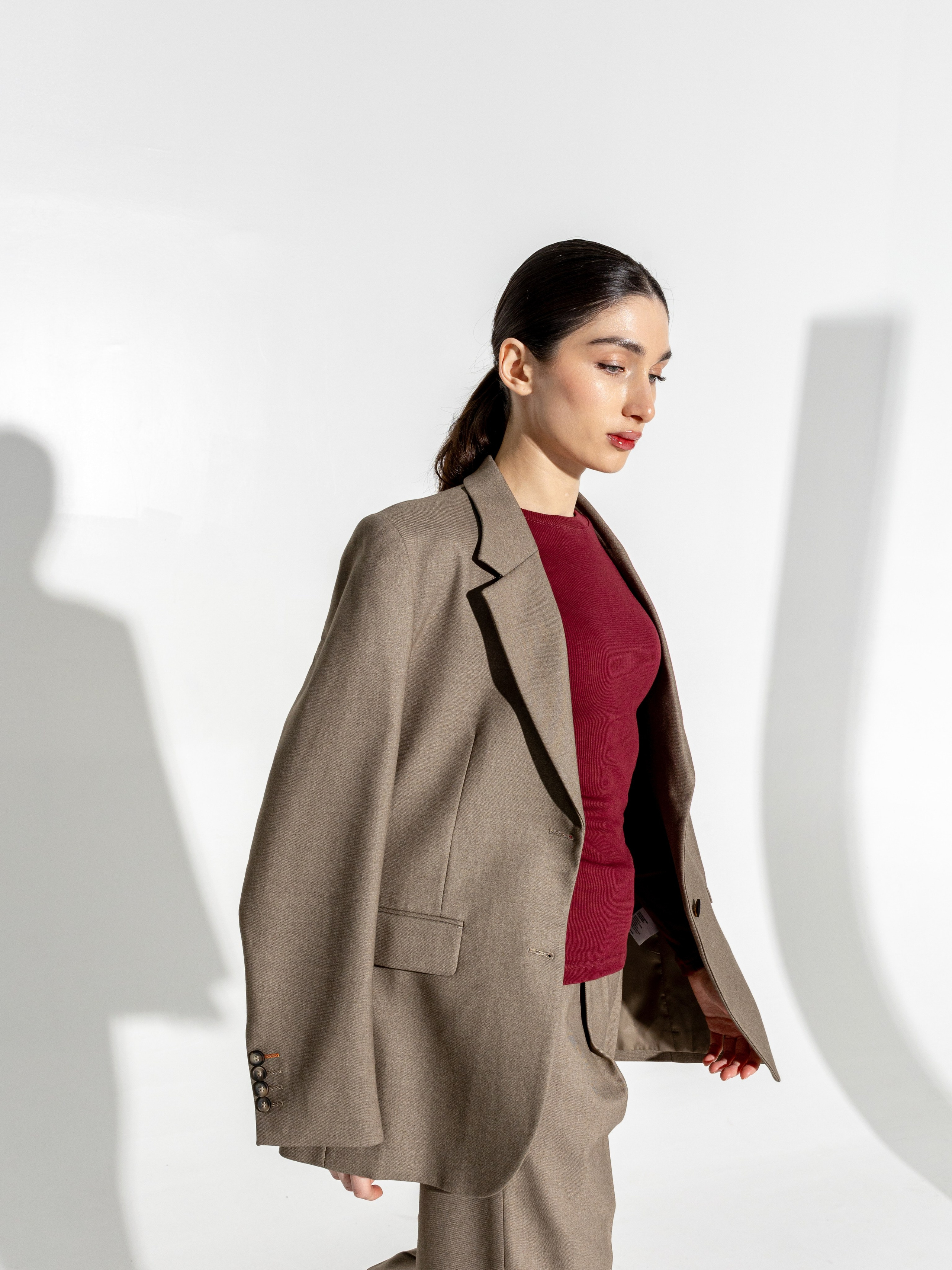 Longsleeves. Главная