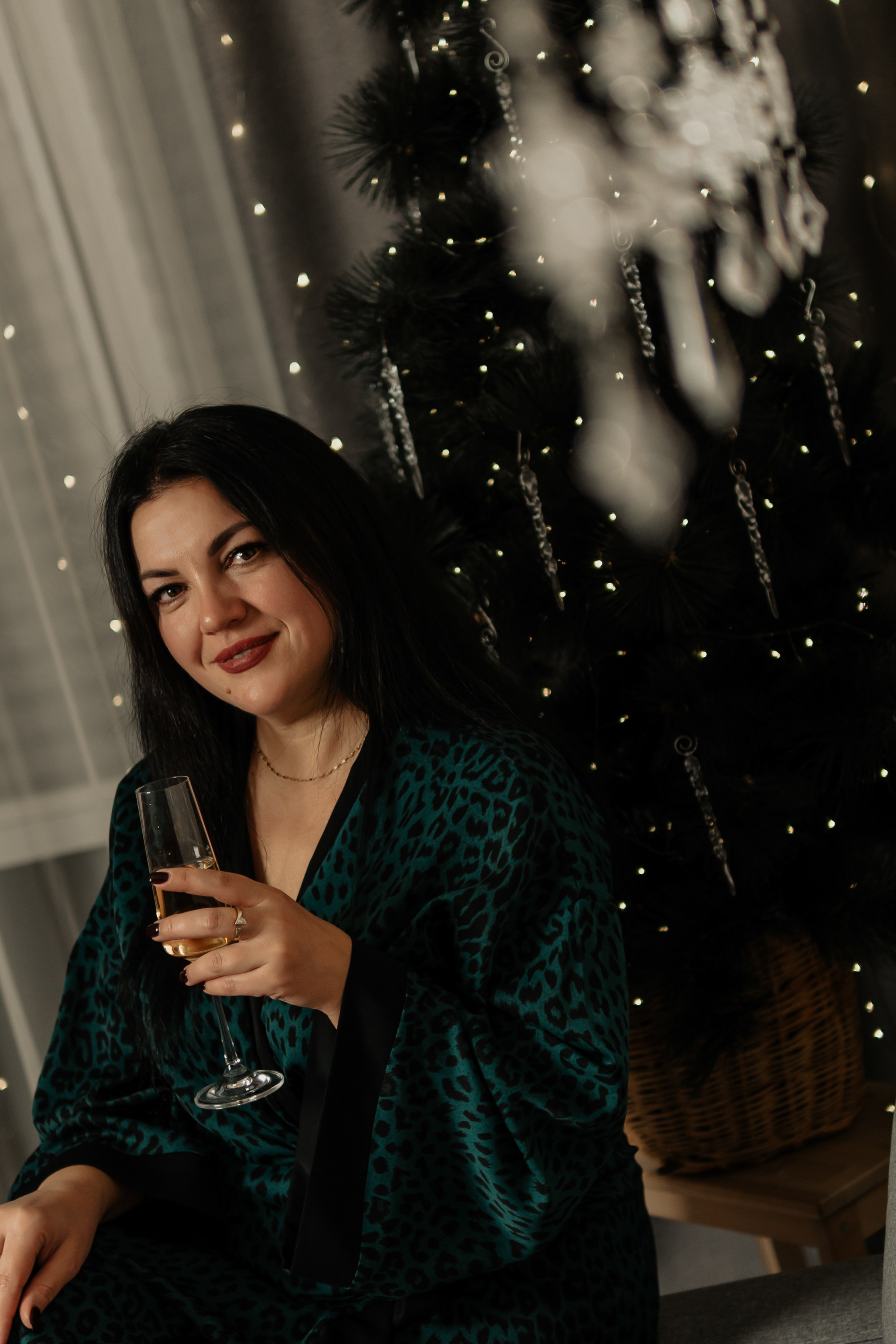 Светлана. Портретный фотограф Павлова Светлана / Брянск /