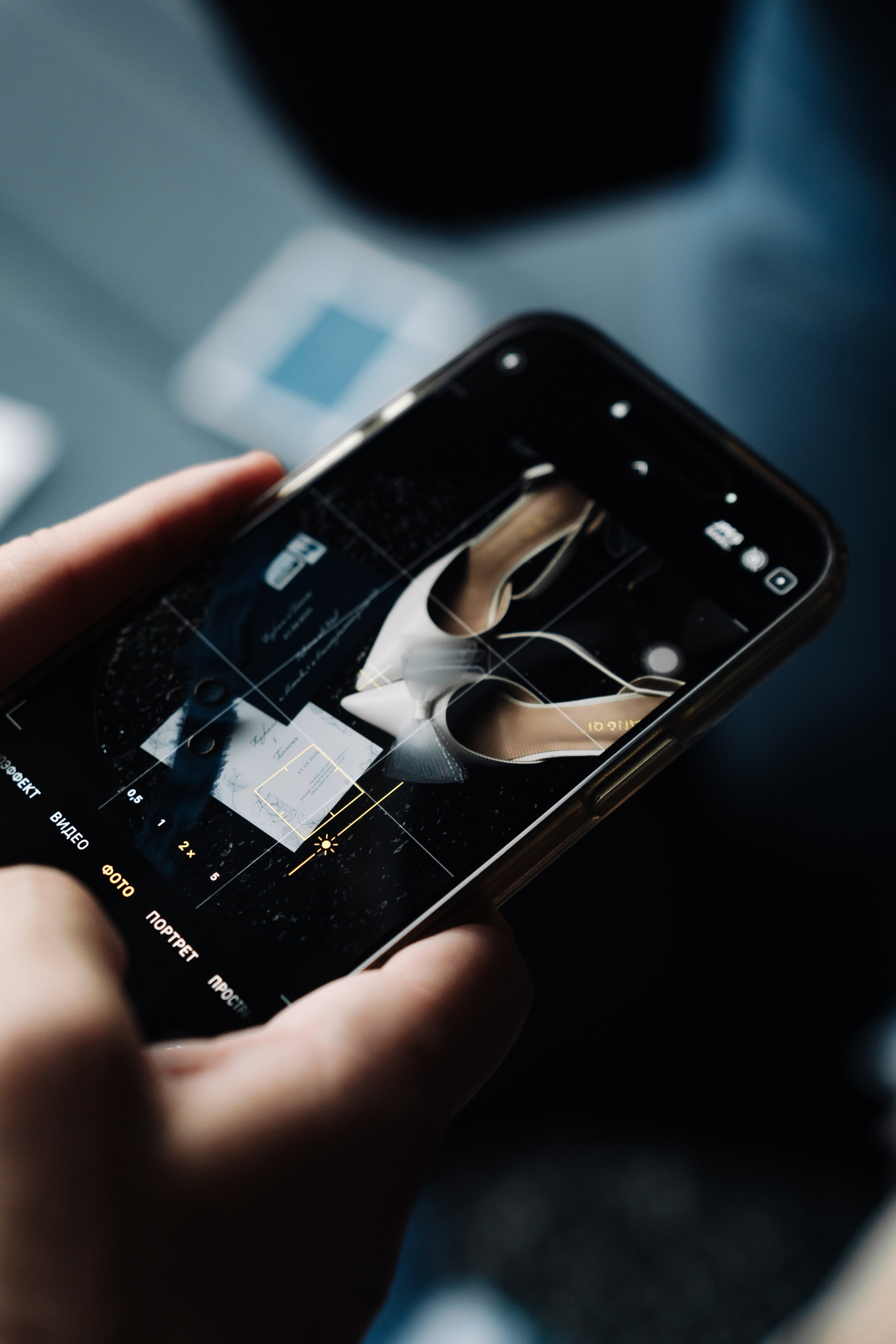 Полина & Кирилл. Диана Королёнок — Свадебный и Репортажный фотограф в Москве