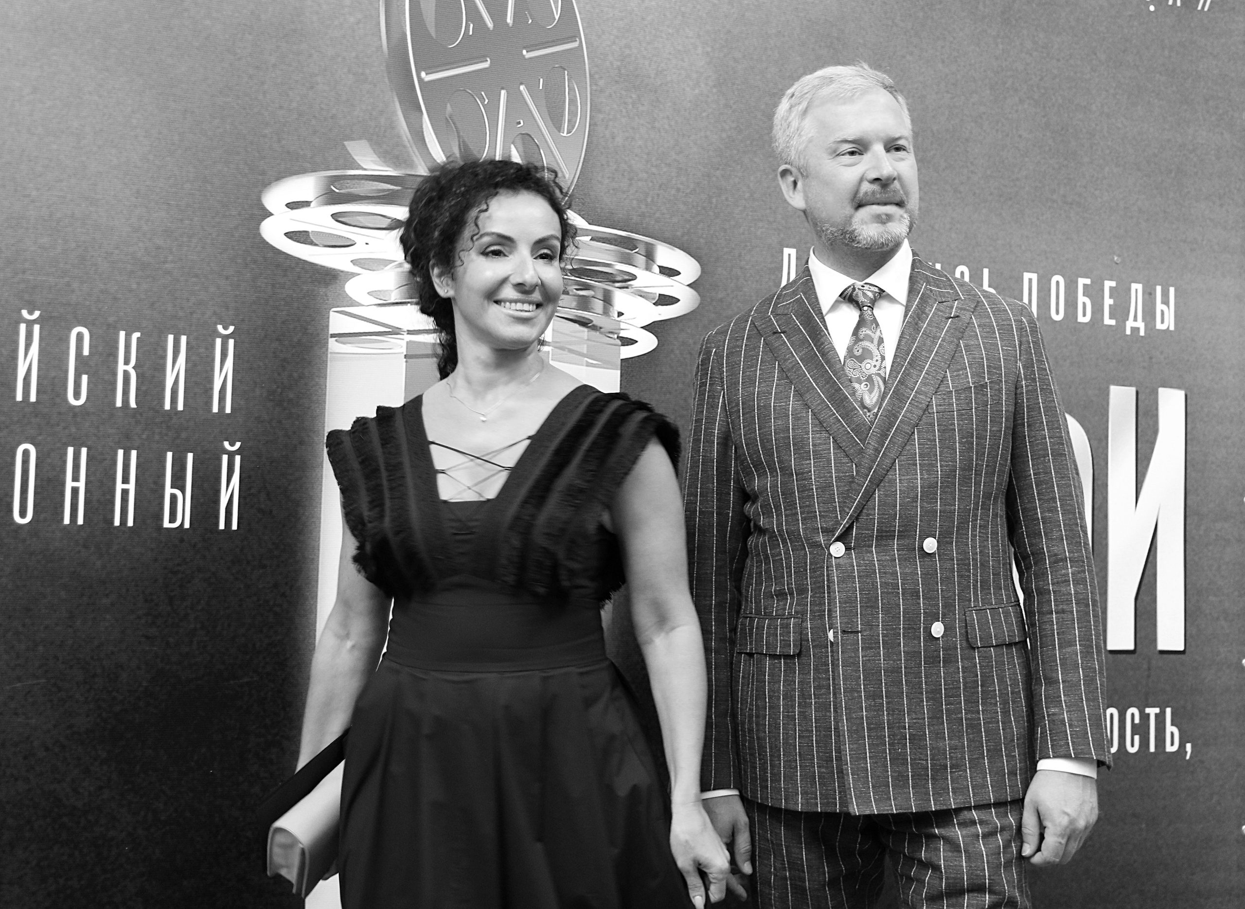 ТЭФИ Летопись Победы