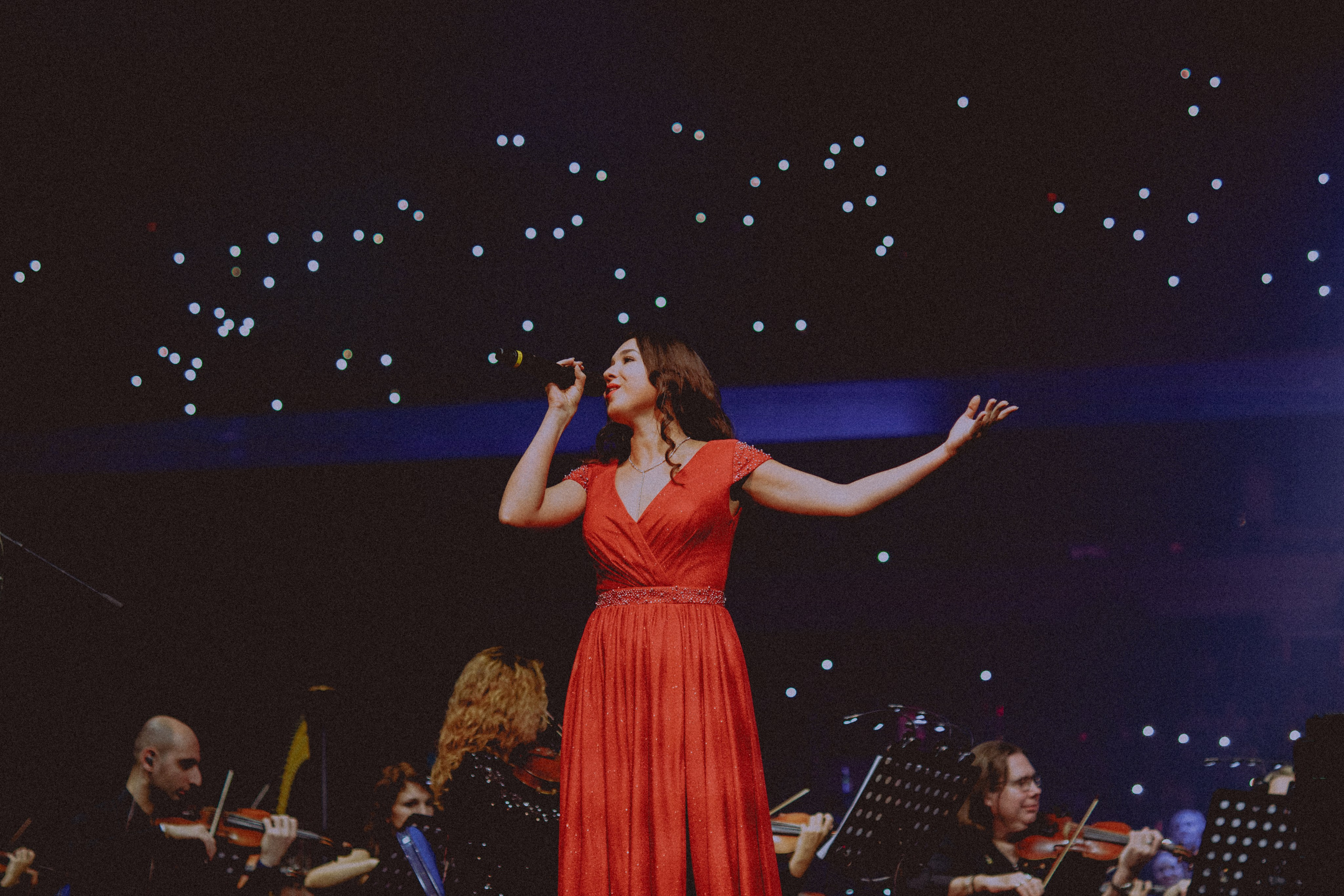 Cinema Medley Minsk Imperial Orchestra. Концертный фотограф в Санкт-Петербурге