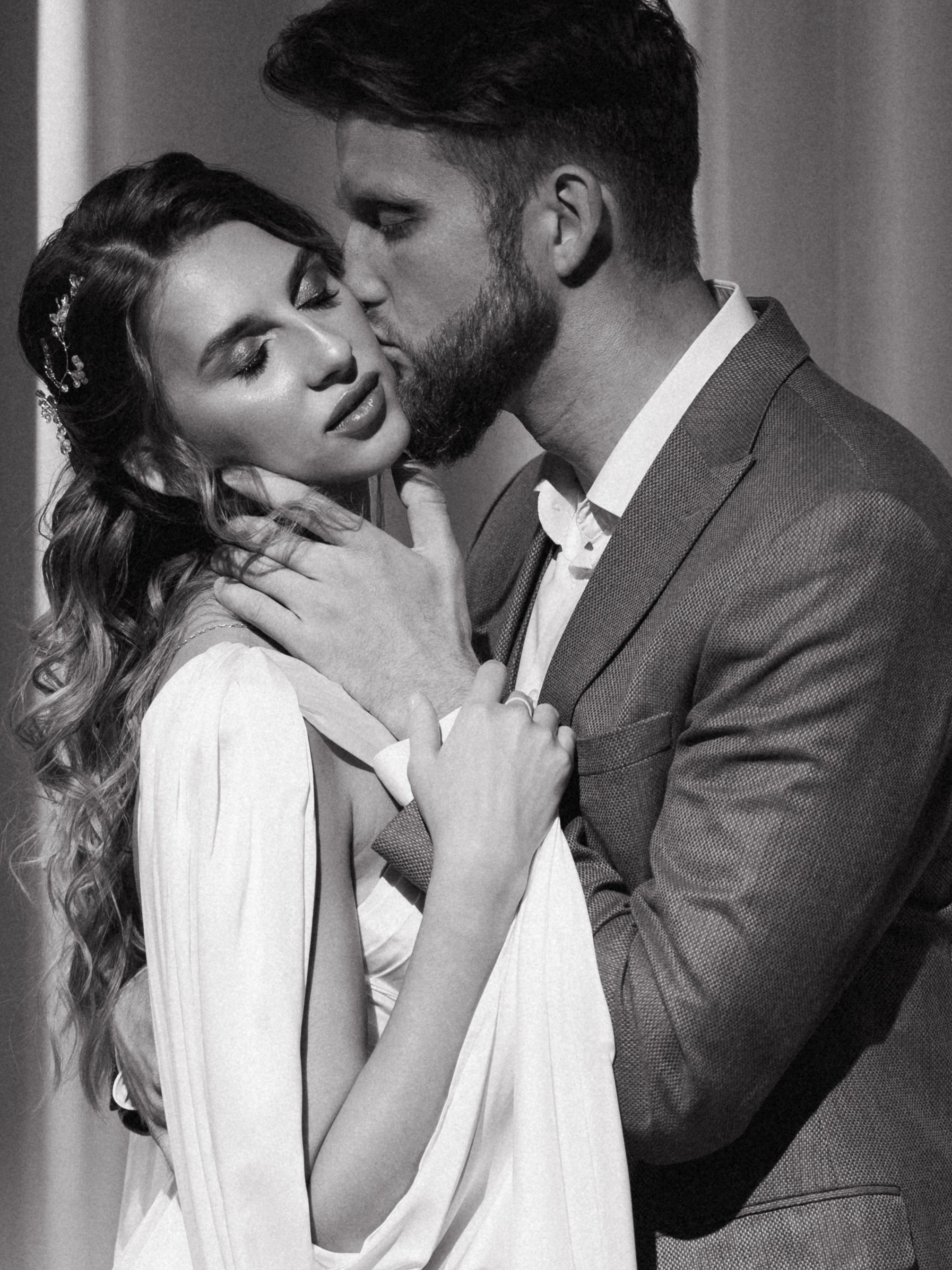 Ekaterina & Alexandr. Фотограф Волгоград