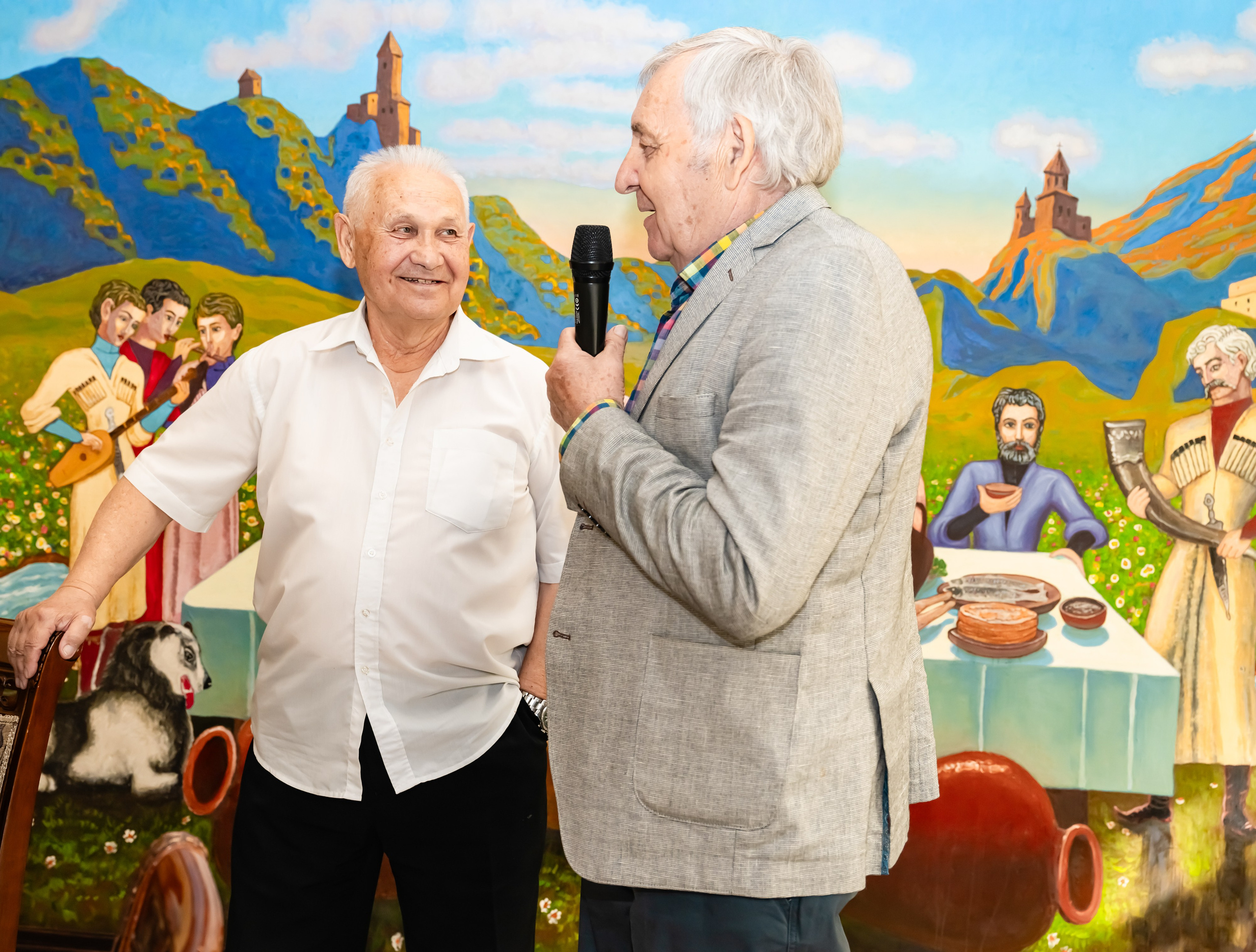 Юбилеи и Корпоративы. Студийный и свадебный фотограф и видеограф в Севастополе — Юлия Макаренко