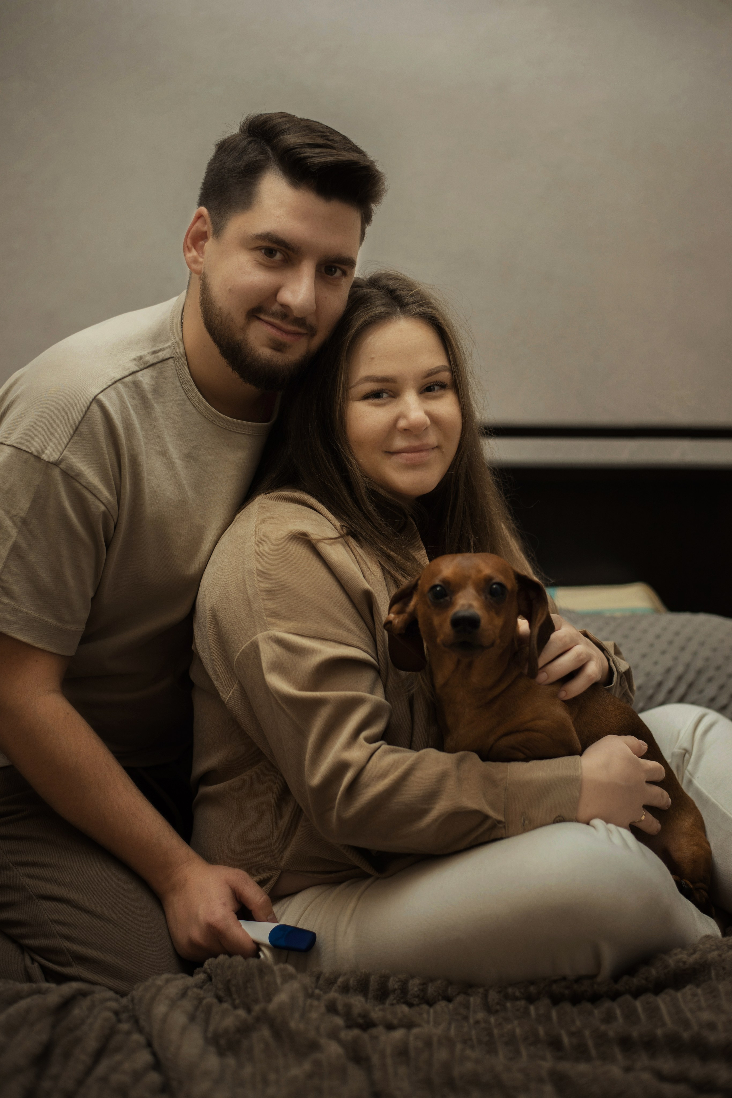 Настя и Данил. Лина Курочка — ваш фотограф