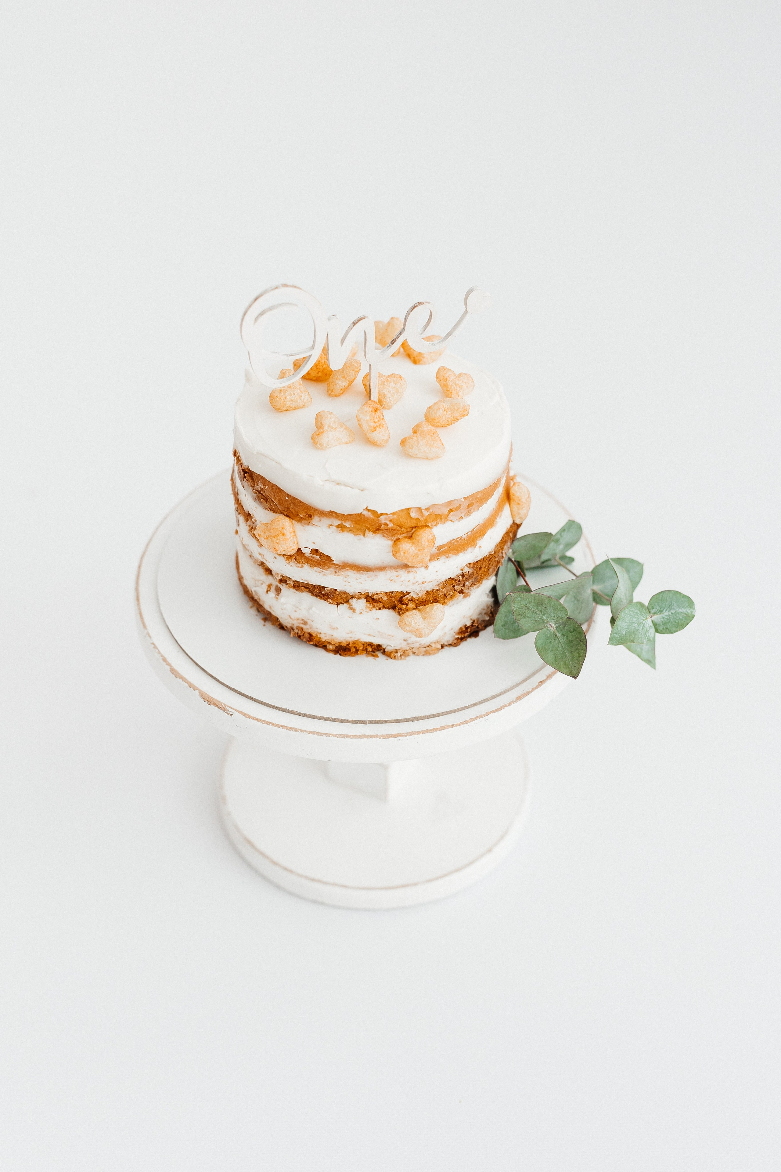 Тортики для Smash cake. Профессиональная детская и семейная фотостудия в Краснодаре