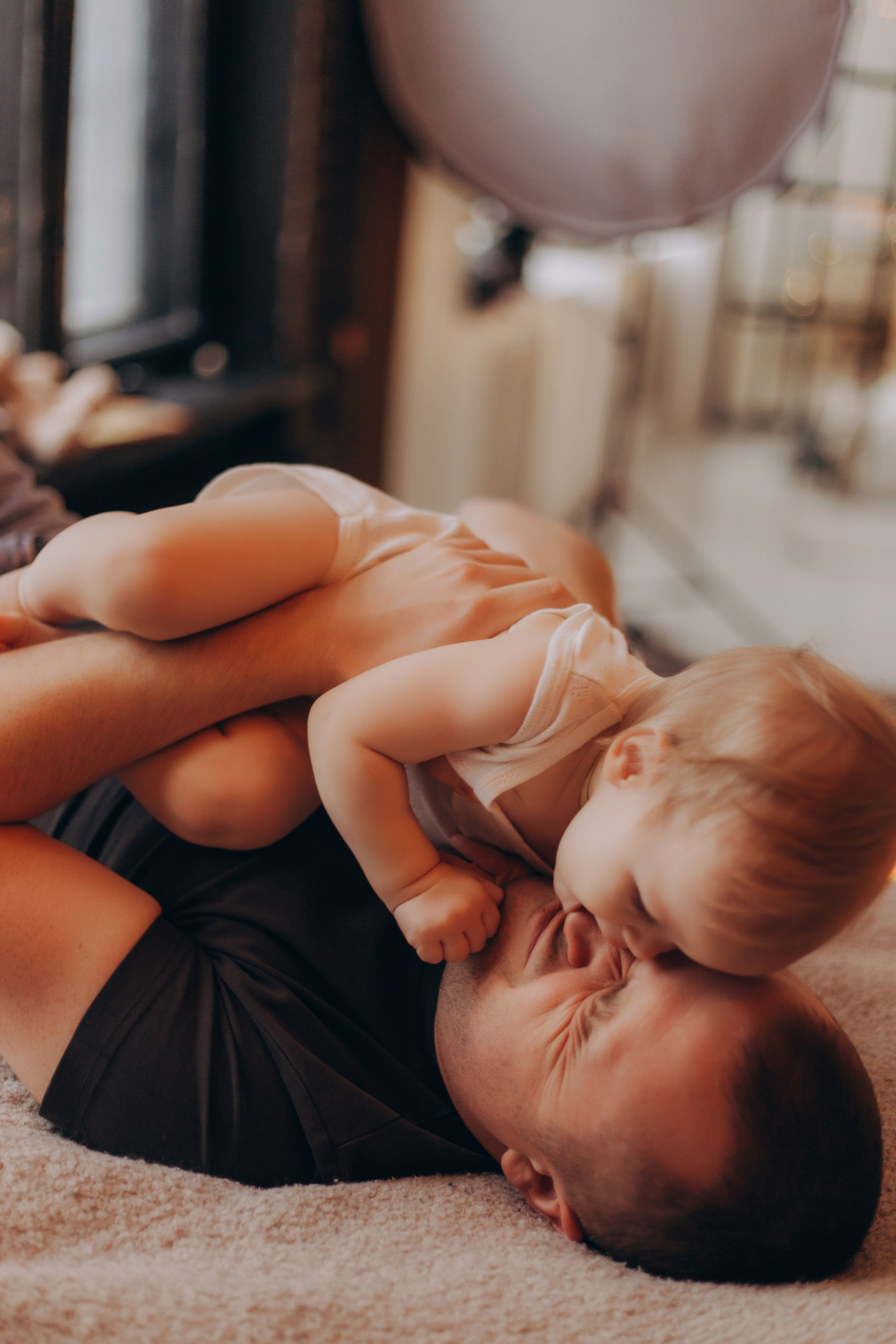 Новогодняя съемка 456. Семейный фотограф в г. Белгороде Ангелина Прокопенко