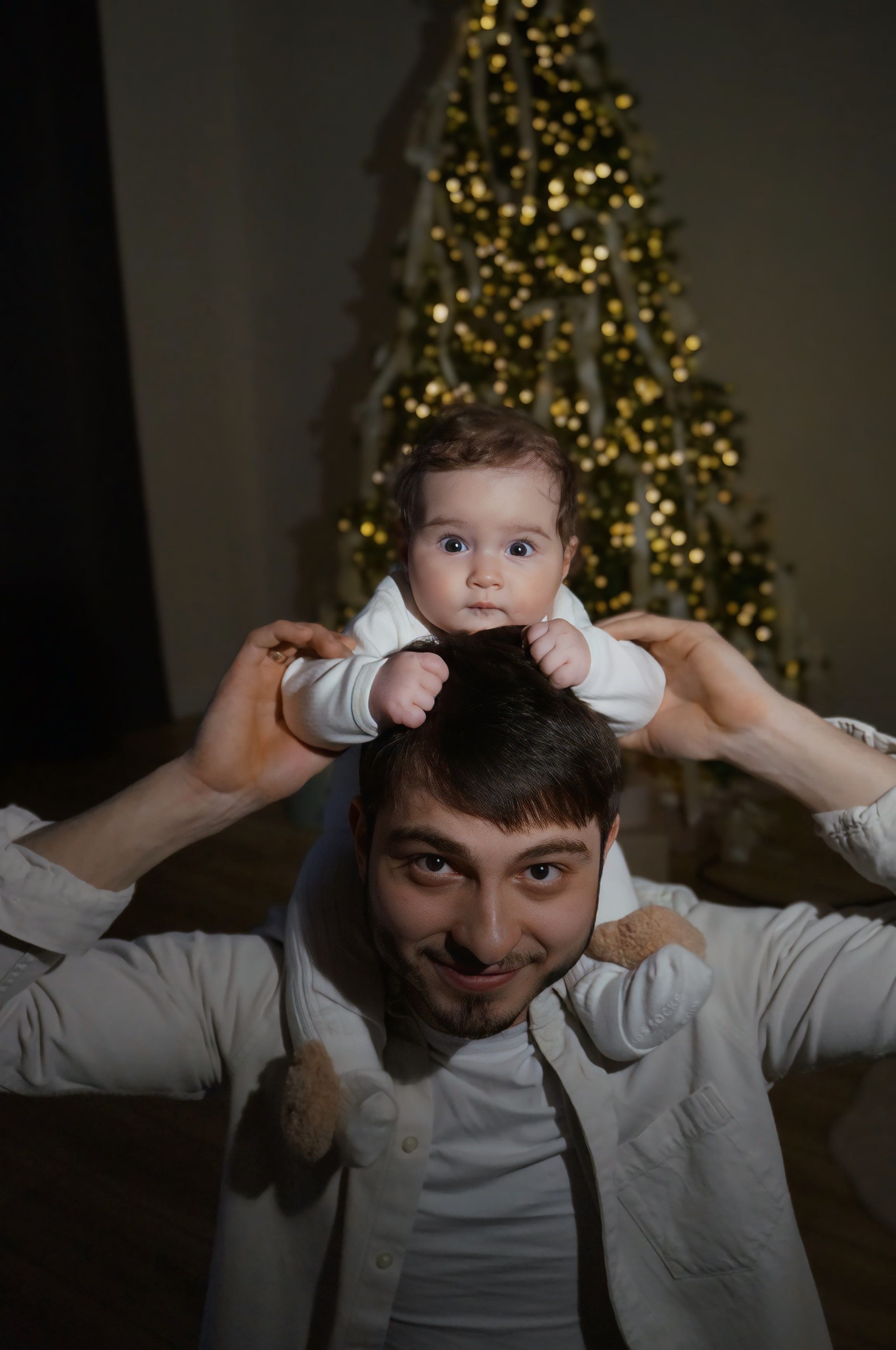 Семья. Фотограф | Москва