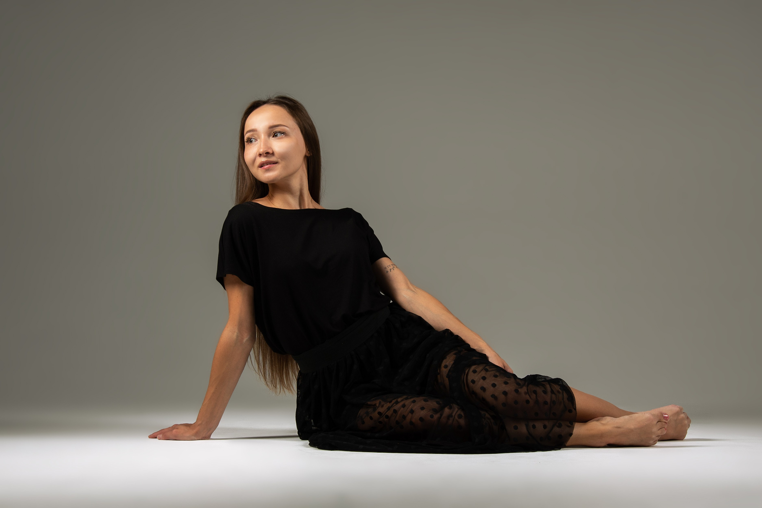 Женские портреты. Главная