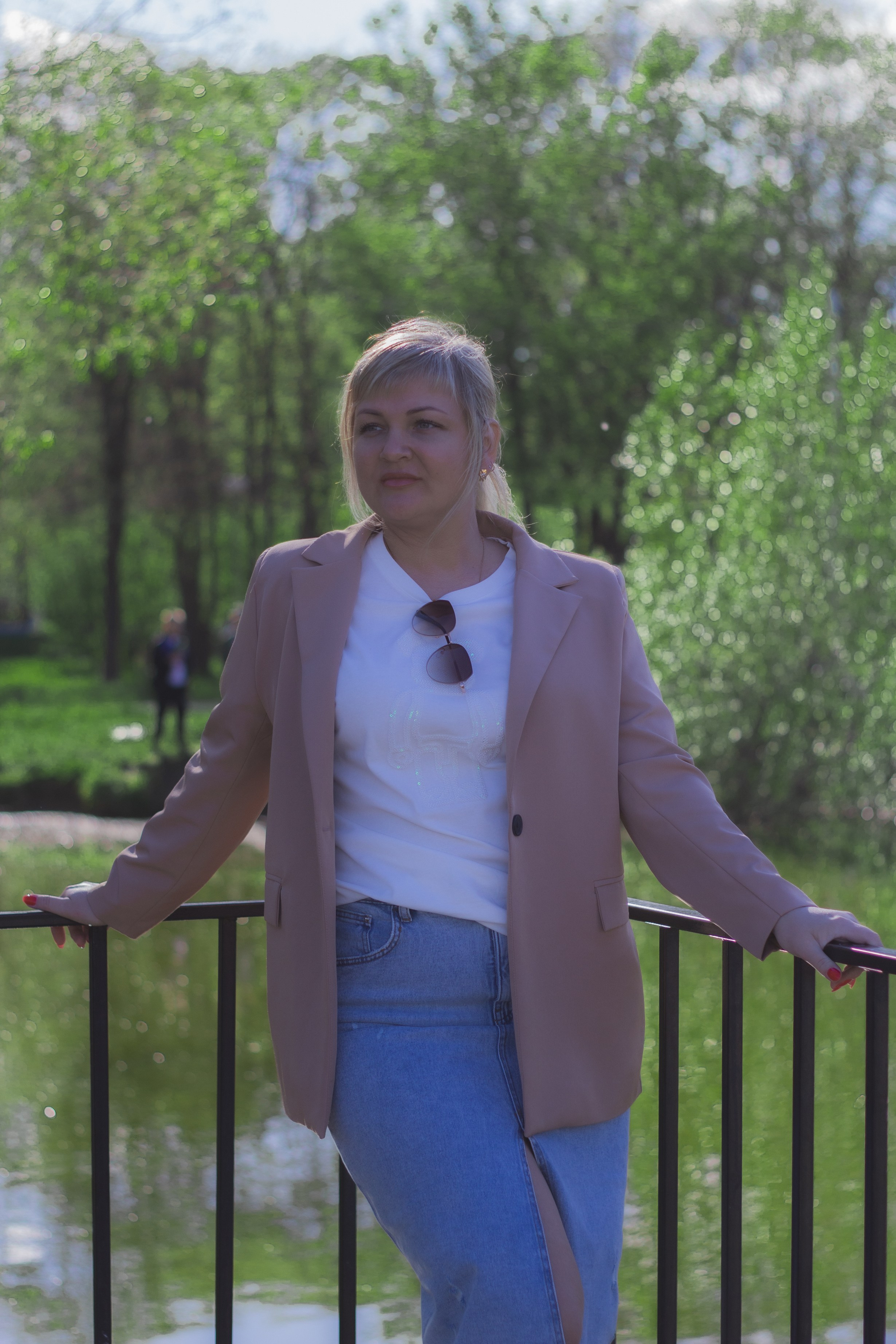 Наташа. Фотограф Вологда Кристина Малухина