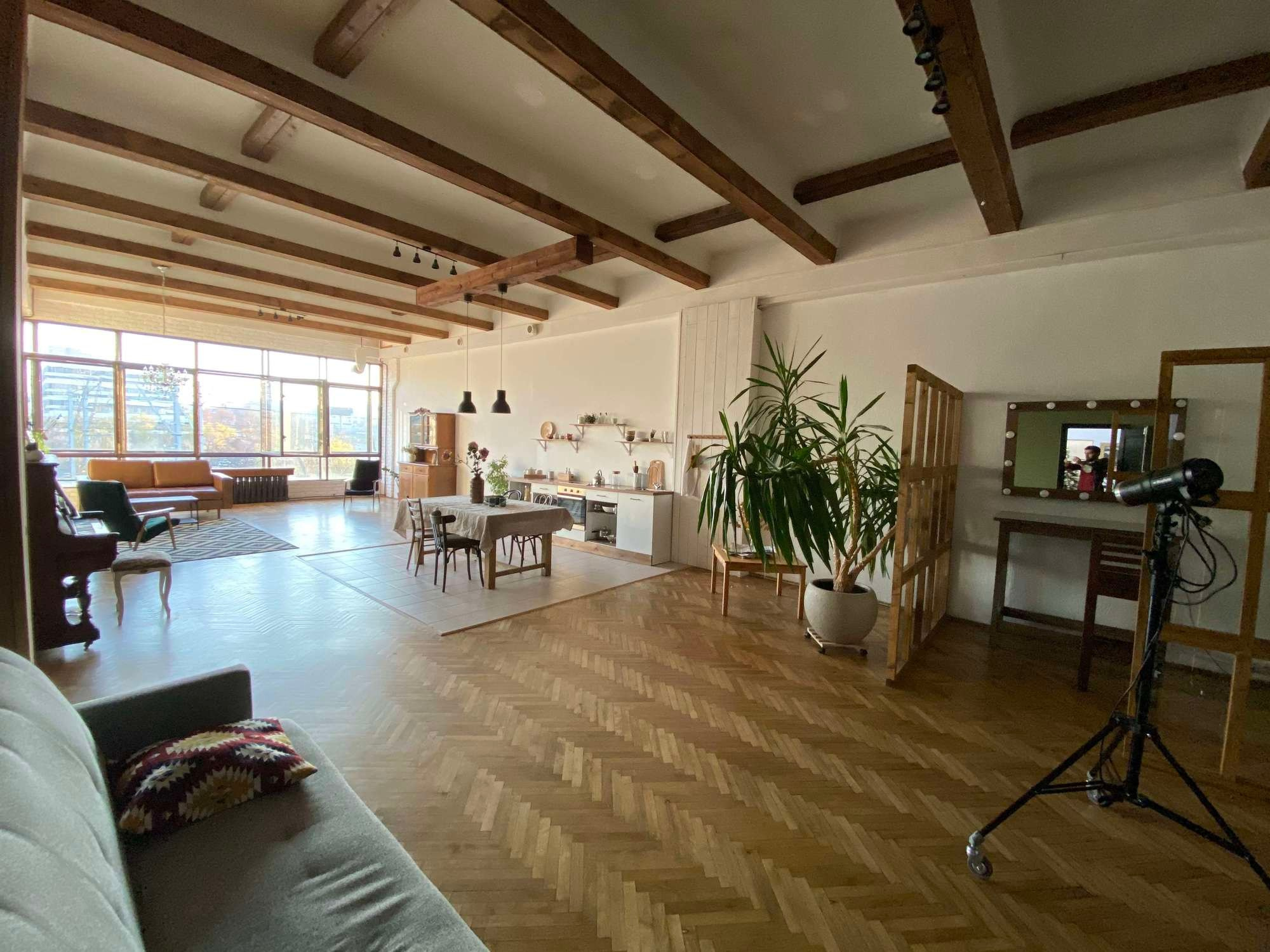 М. Савёловская Paris. Фотограф Ольга Март Москва