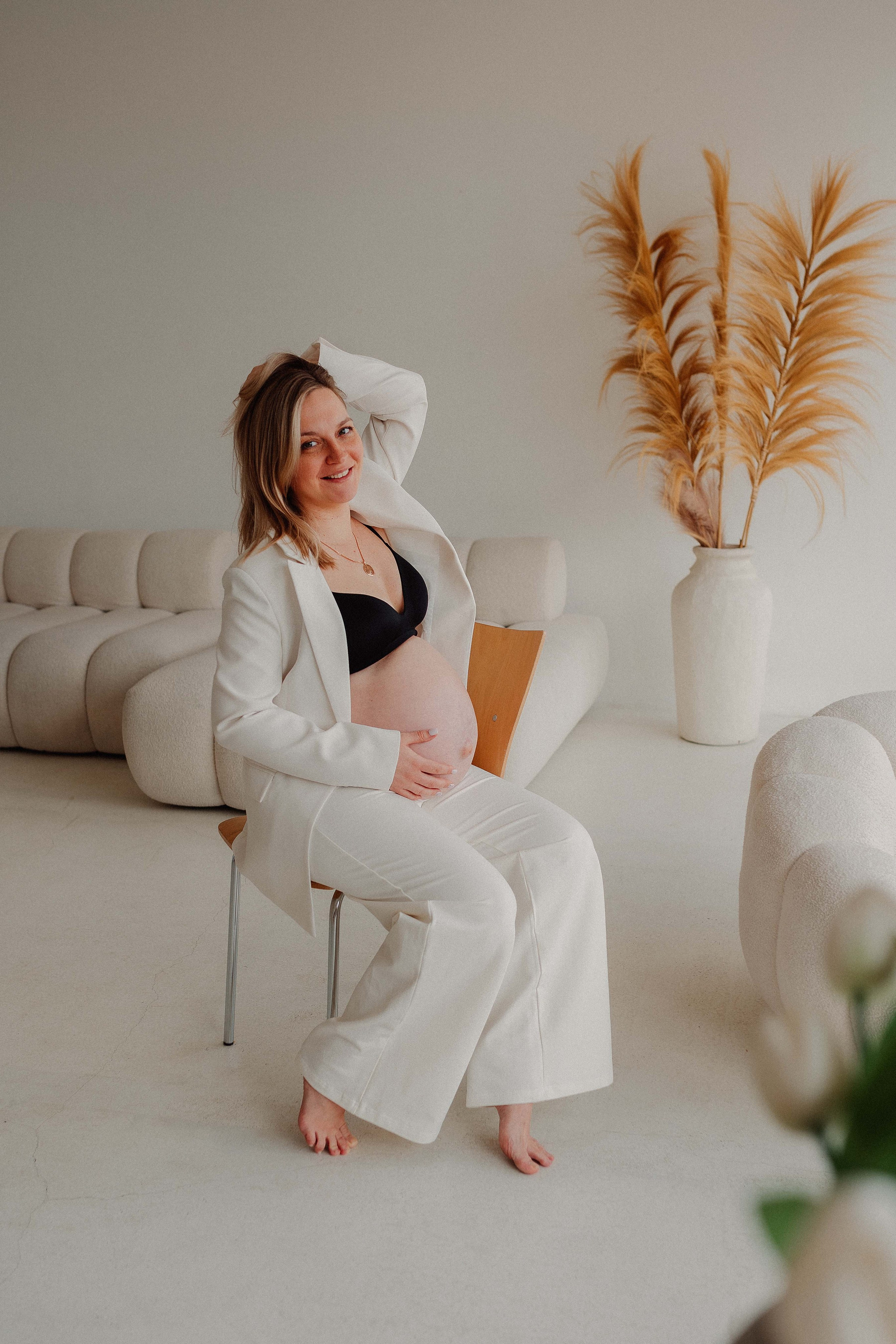 Фотосессия беременности. Семейный и индивидуальный фотограф в Санкт-Петербурге Маргарита Щипкова