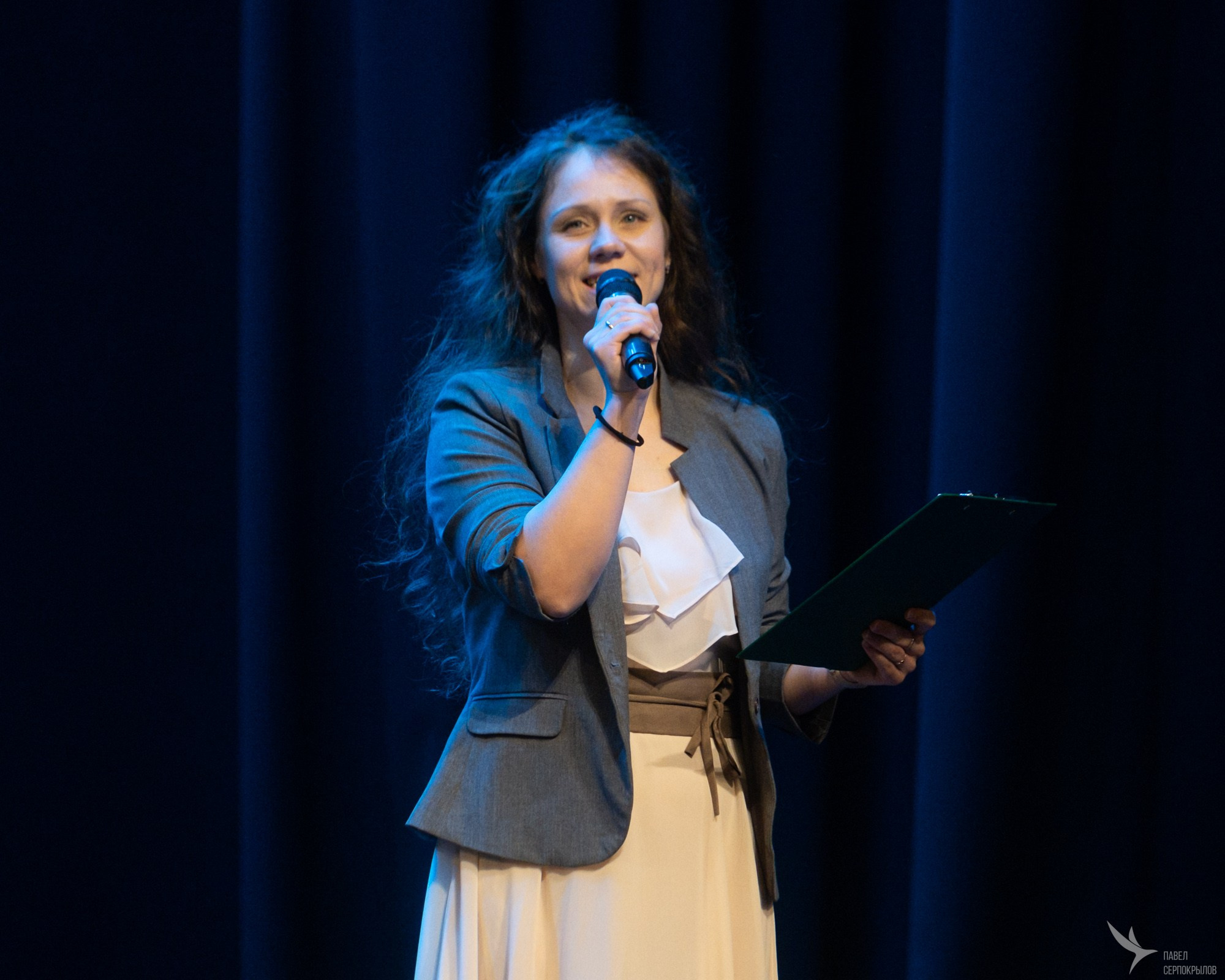 II Всероссийский конкурс-фестиваль ОРАНЖЕВОЕ СОЛНЦЕ. Репортажный фотограф в Казани Павел Серпокрылов