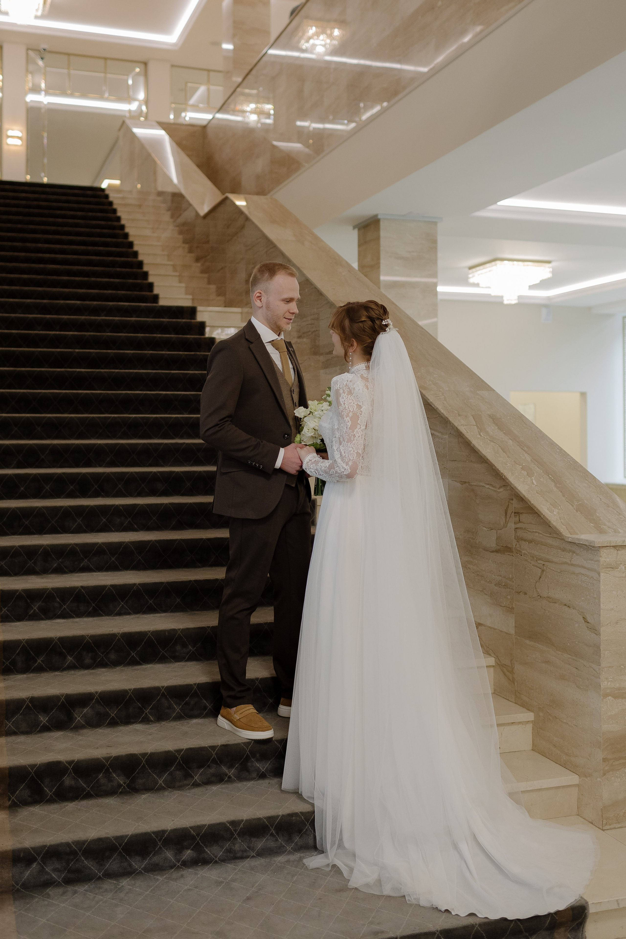 Полный день | Александр & Дарья. Свадебный и женский фотограф в Москве