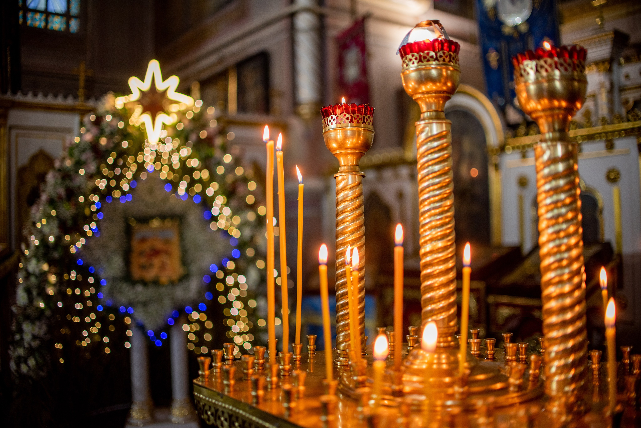 Крещение 18.01.2023. Семейный и свадебный фотограф в Феодосии и Коктебеле