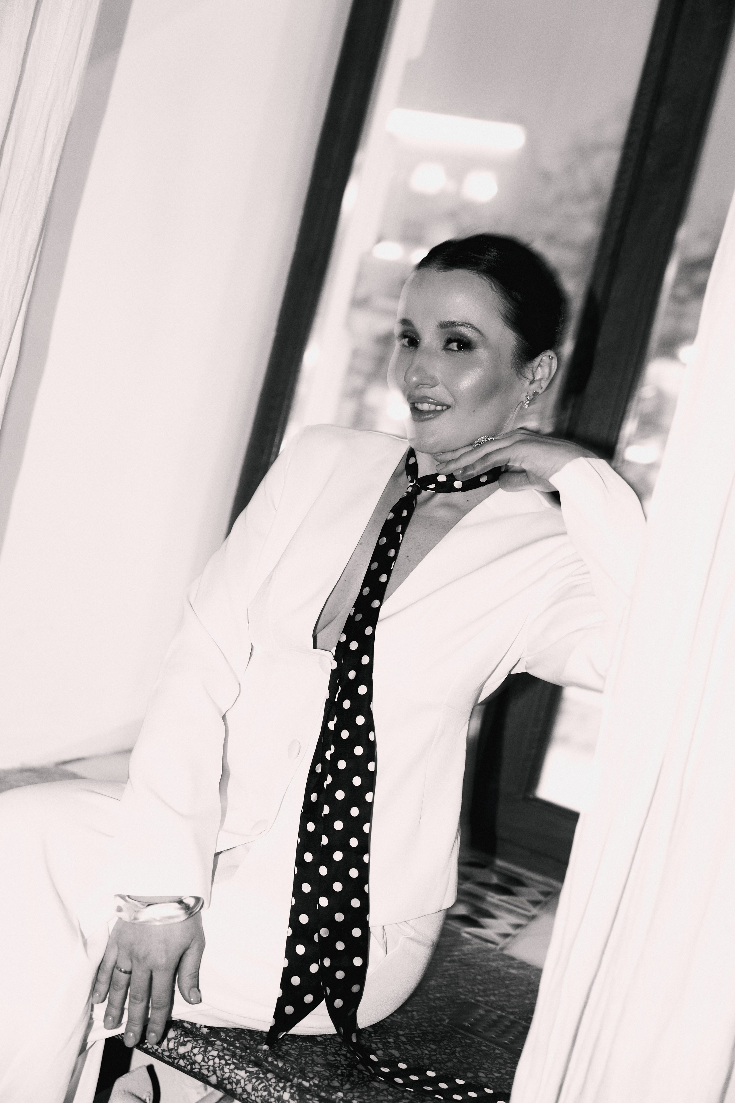 Крис. Фотограф Гвоздева Варвара / Москва