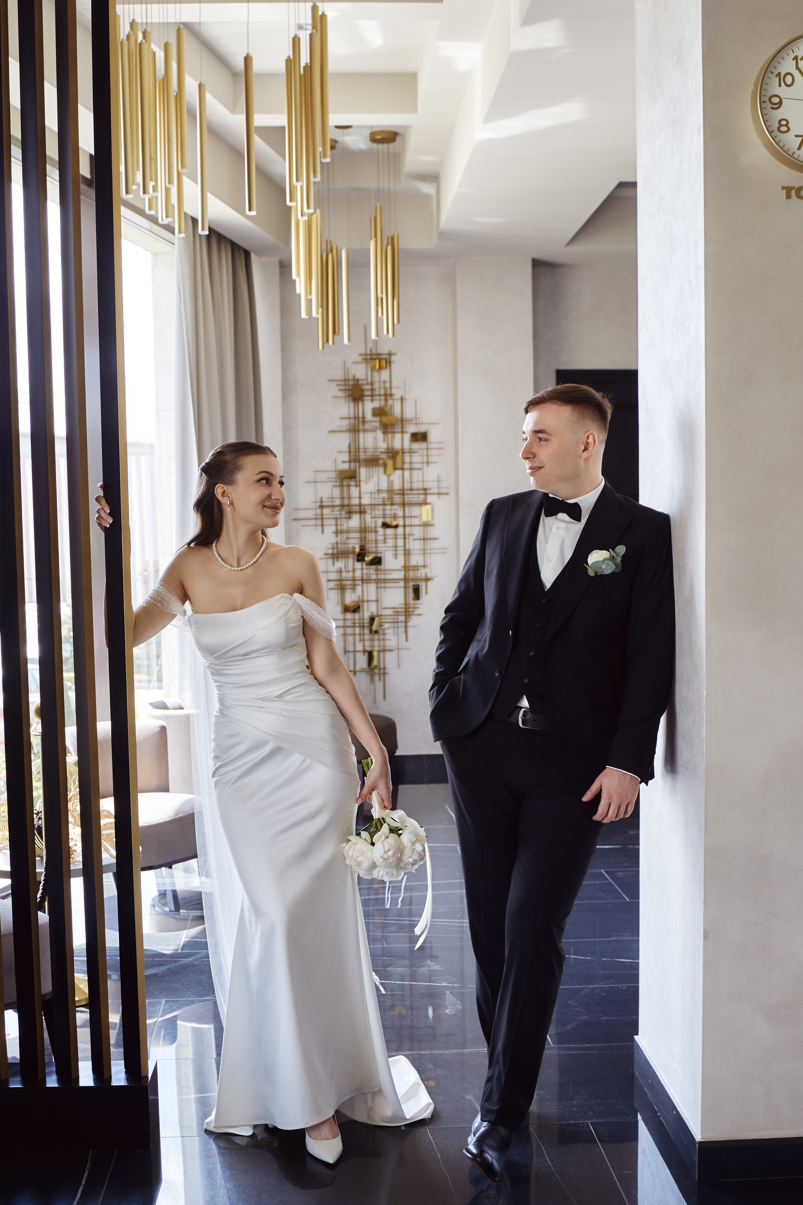 Екатерина и Тимур. Главная