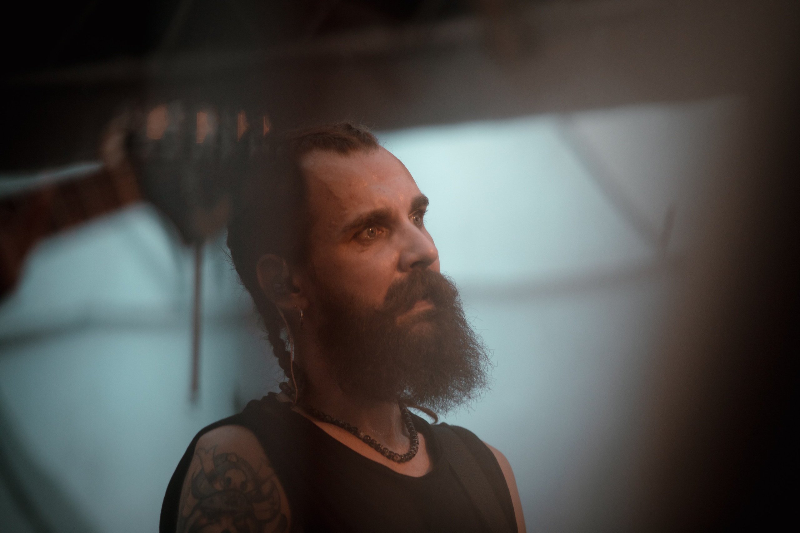 ДЖИНСЫ ТАРКОВСКОГО. Фотограф Елена Богачева (lenalena_na_na_na)