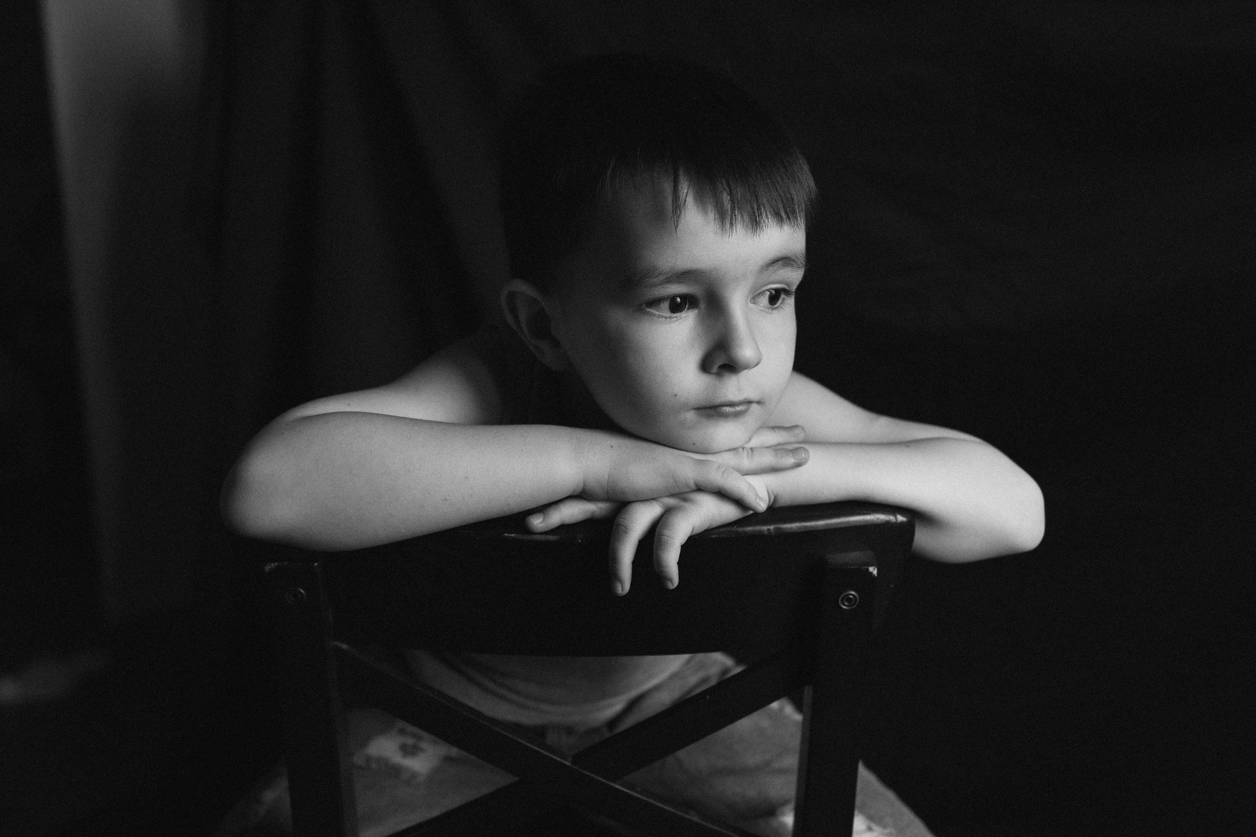 Один день Святослава. Фотограф и видеограф в Тюмени Екатерина Чернецкая