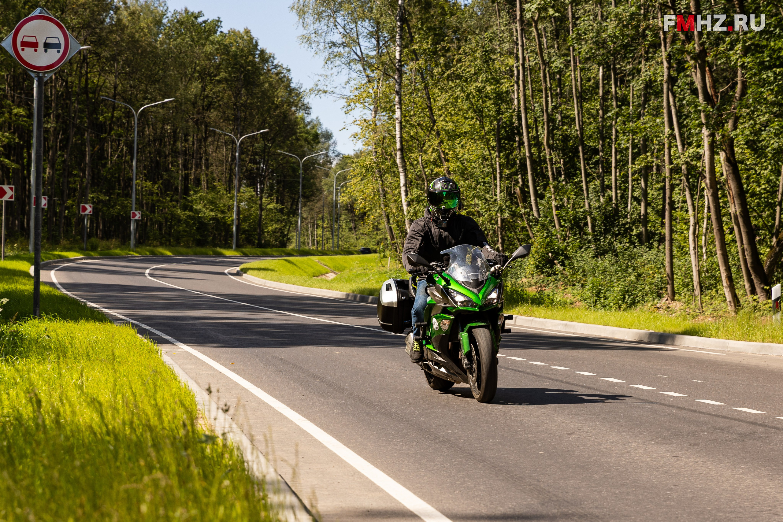 Мотоцунами 3 этап 2025 года. Фотограф Ольга Гирусова «Пантерочка» Москва