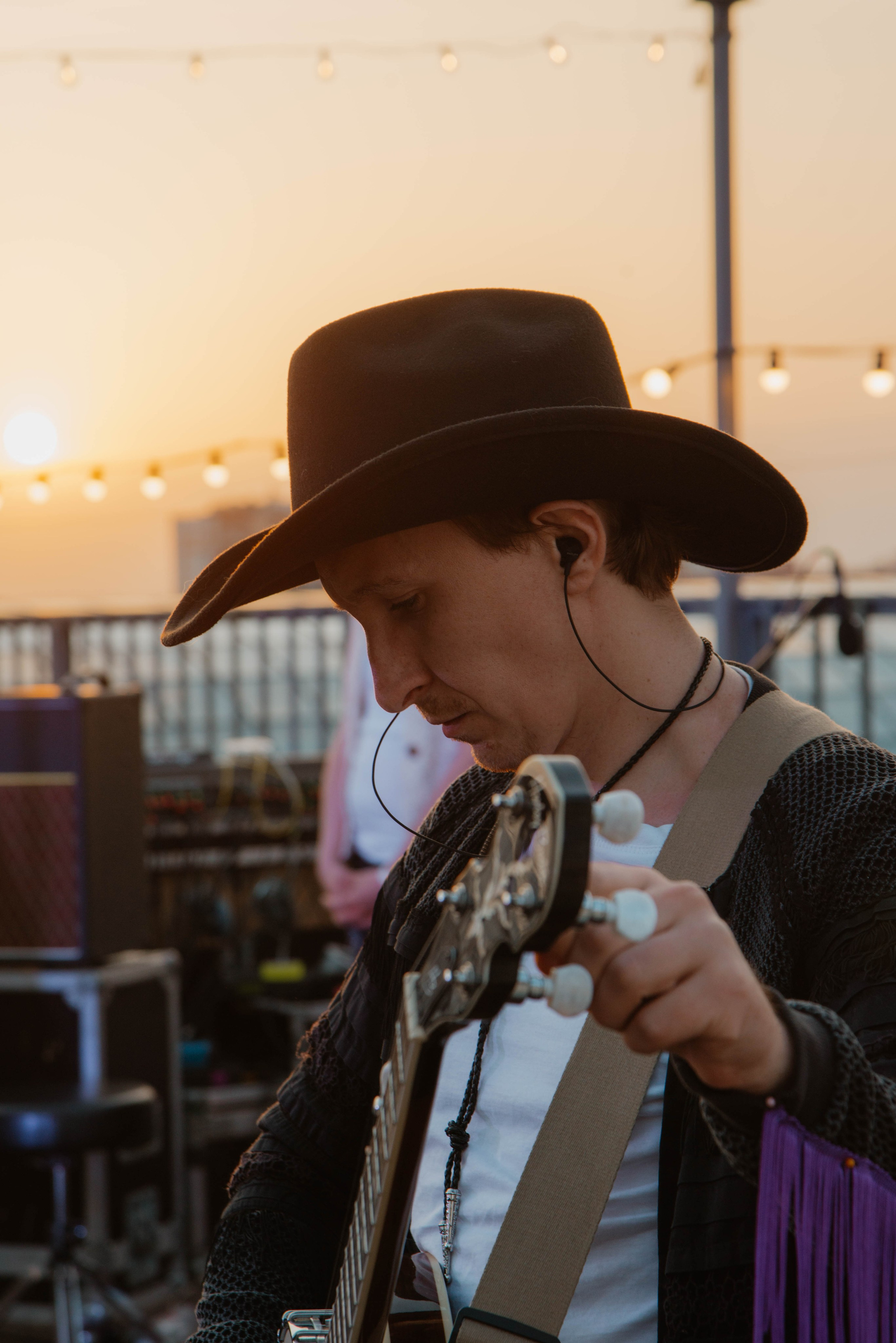 «Городу Курорту» 9 лет. Ксения Glossa. Портретный и репортажный фотограф в Самаре