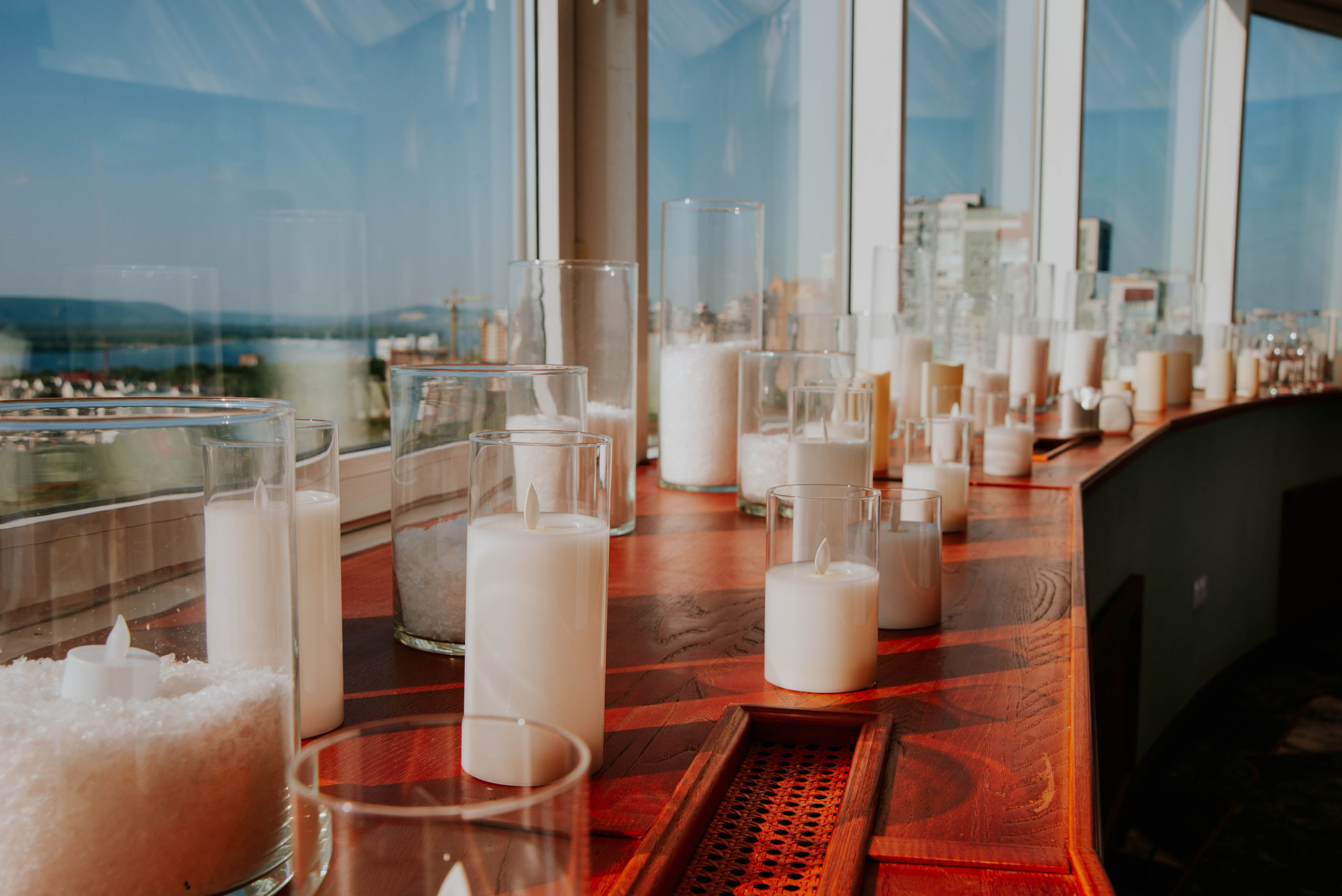 Андрей & Карина. Ксения Glossa. Портретный и репортажный фотограф в Самаре