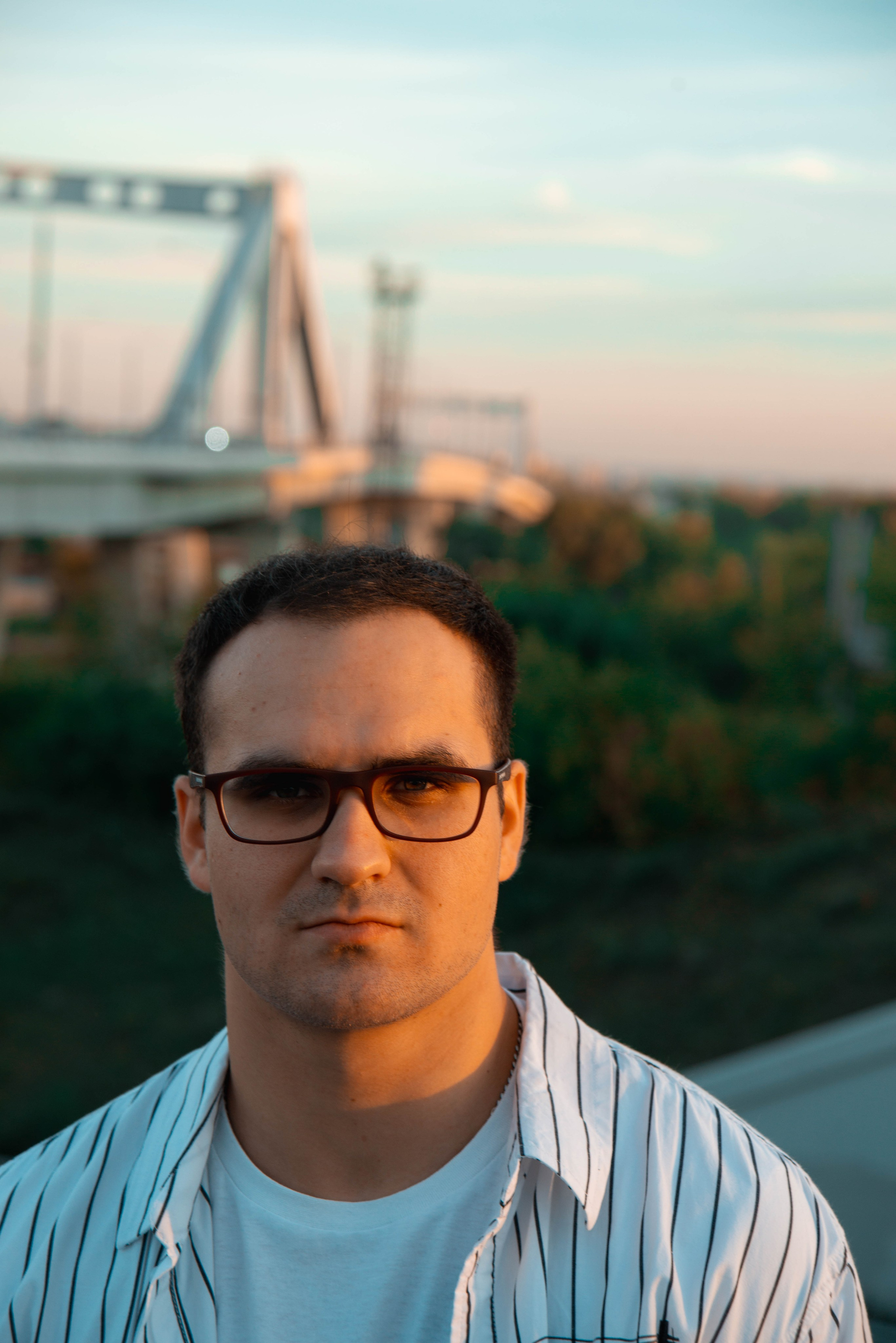 Виталий. Ксения Glossa. Портретный и репортажный фотограф в Самаре