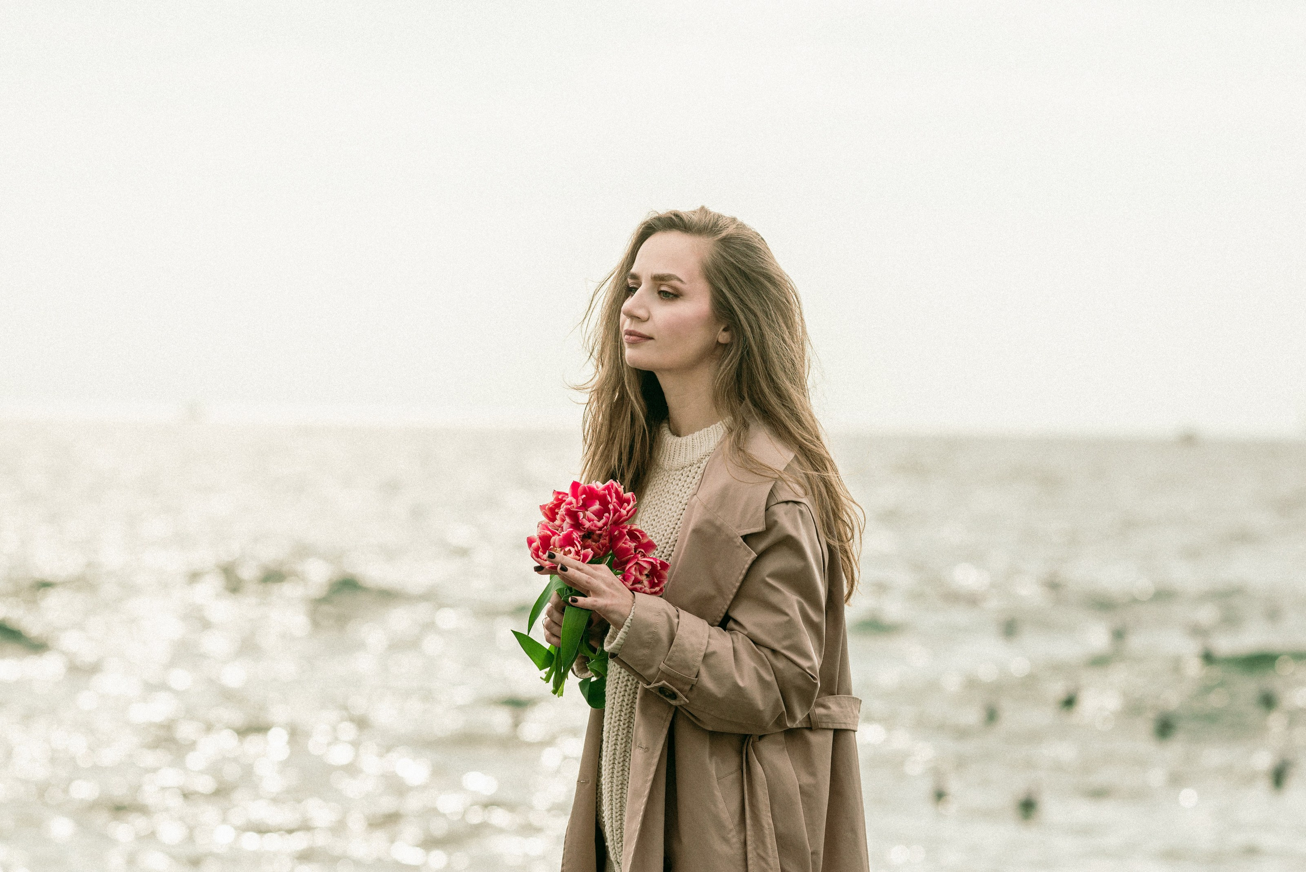 Прогулка у моря. Женский и семейный фотограф Сочи и Краснодар Ольга Маловик