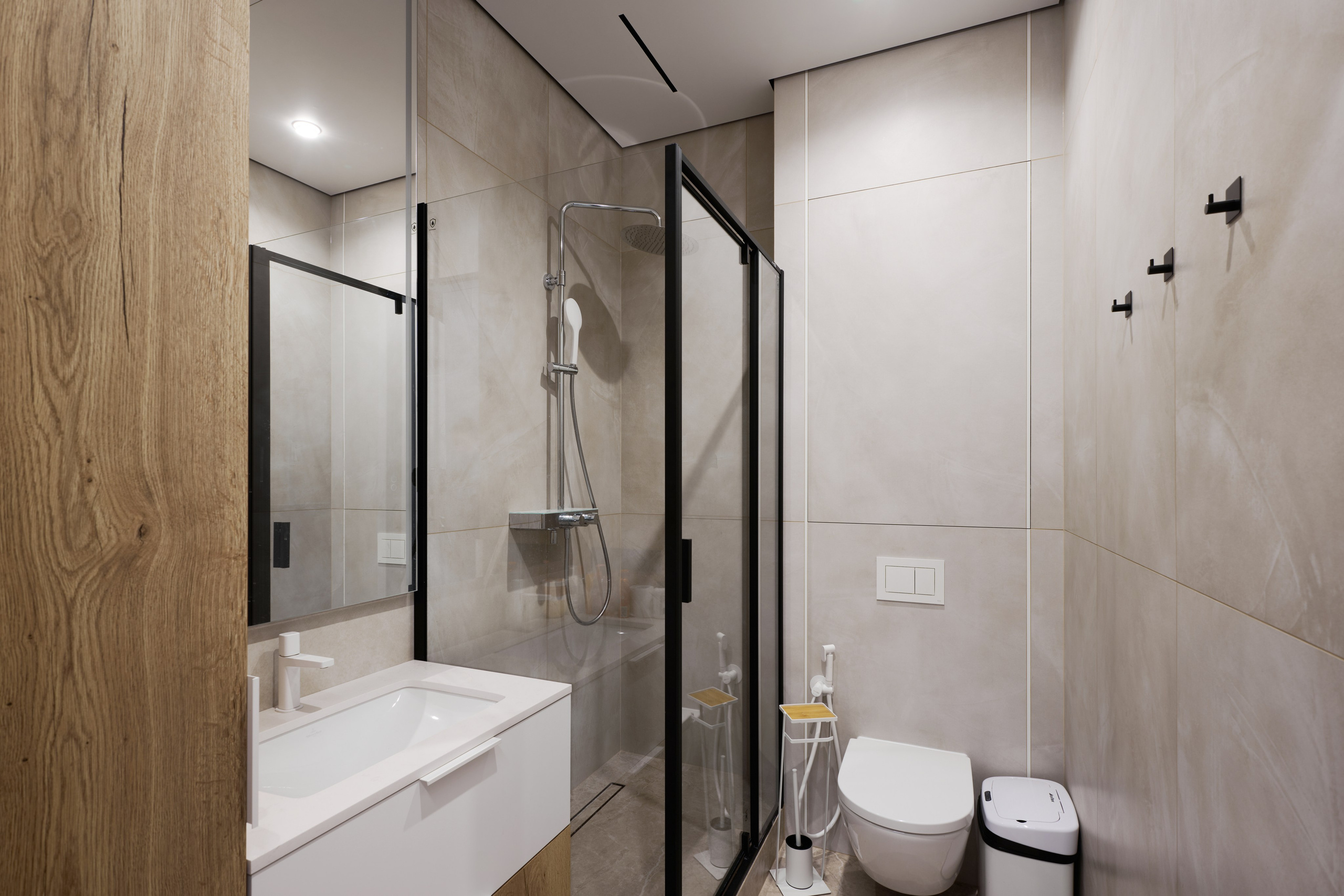 ЖК Интонация. Никита Хохловский фото и видео продакшн