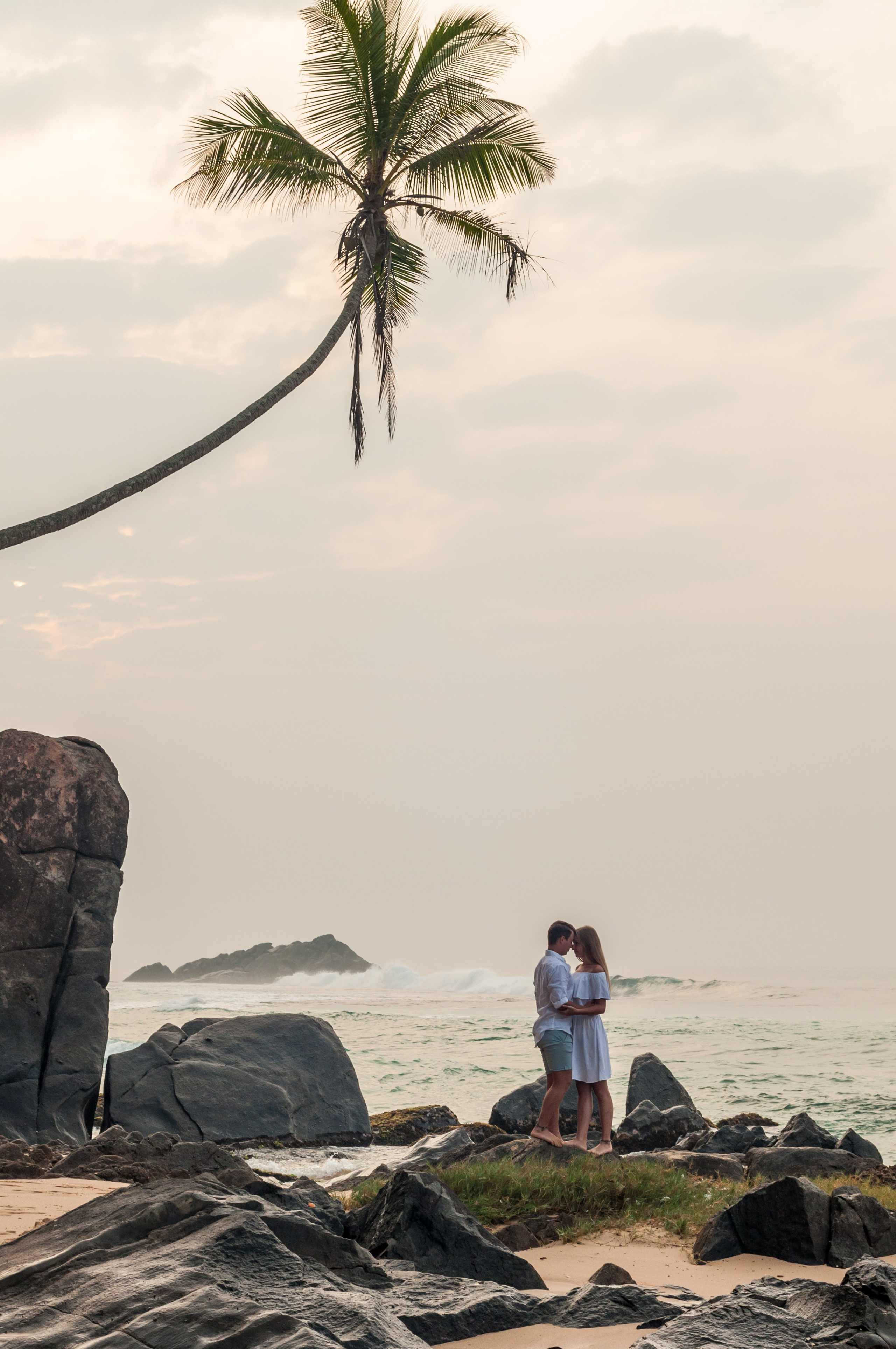 Фотосессия Артема и Насти. Никита Хохловский фото и видео продакшн