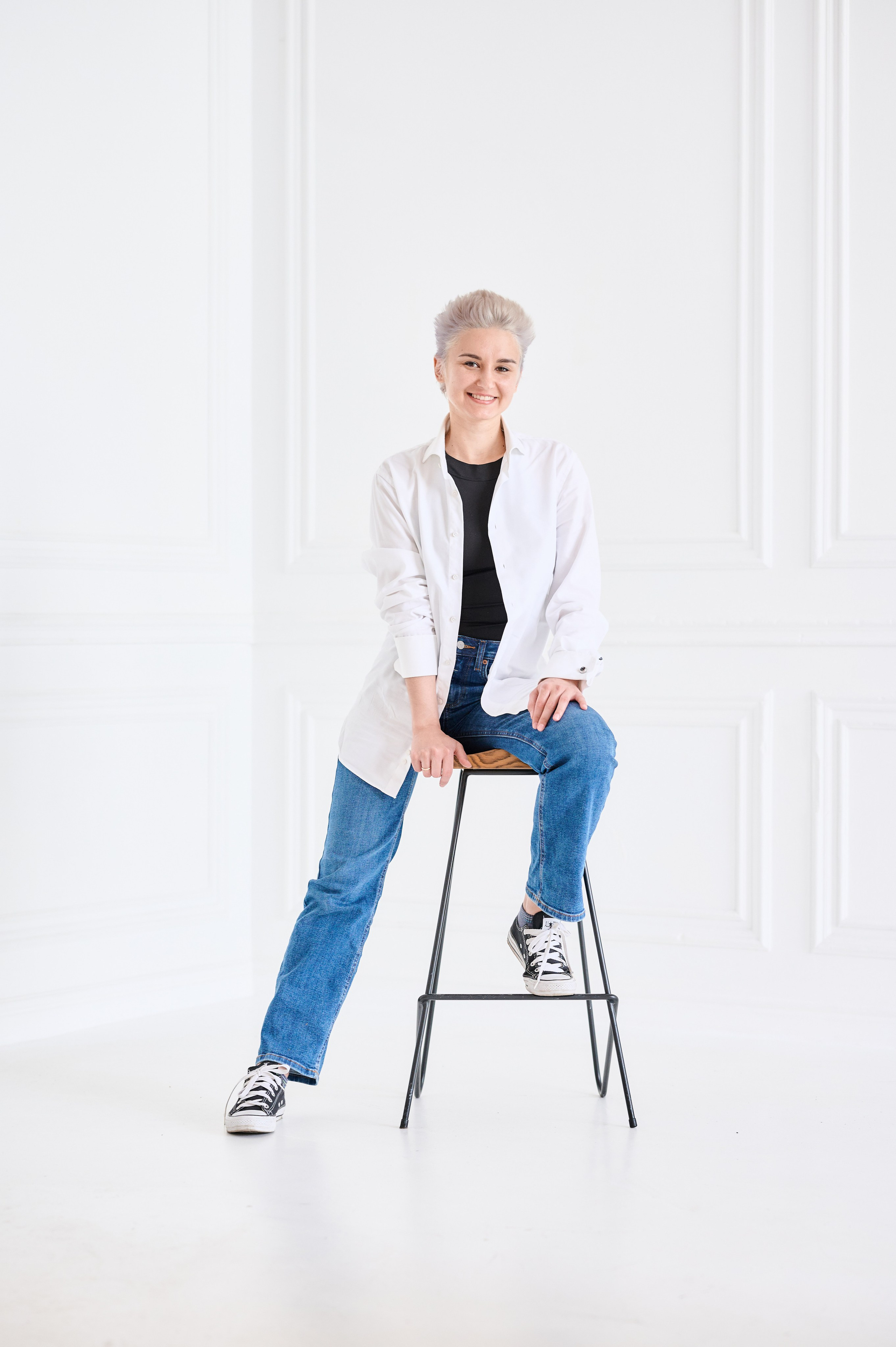 Фотосессия Оля 25.10.21. Никита Хохловский фото и видео продакшн