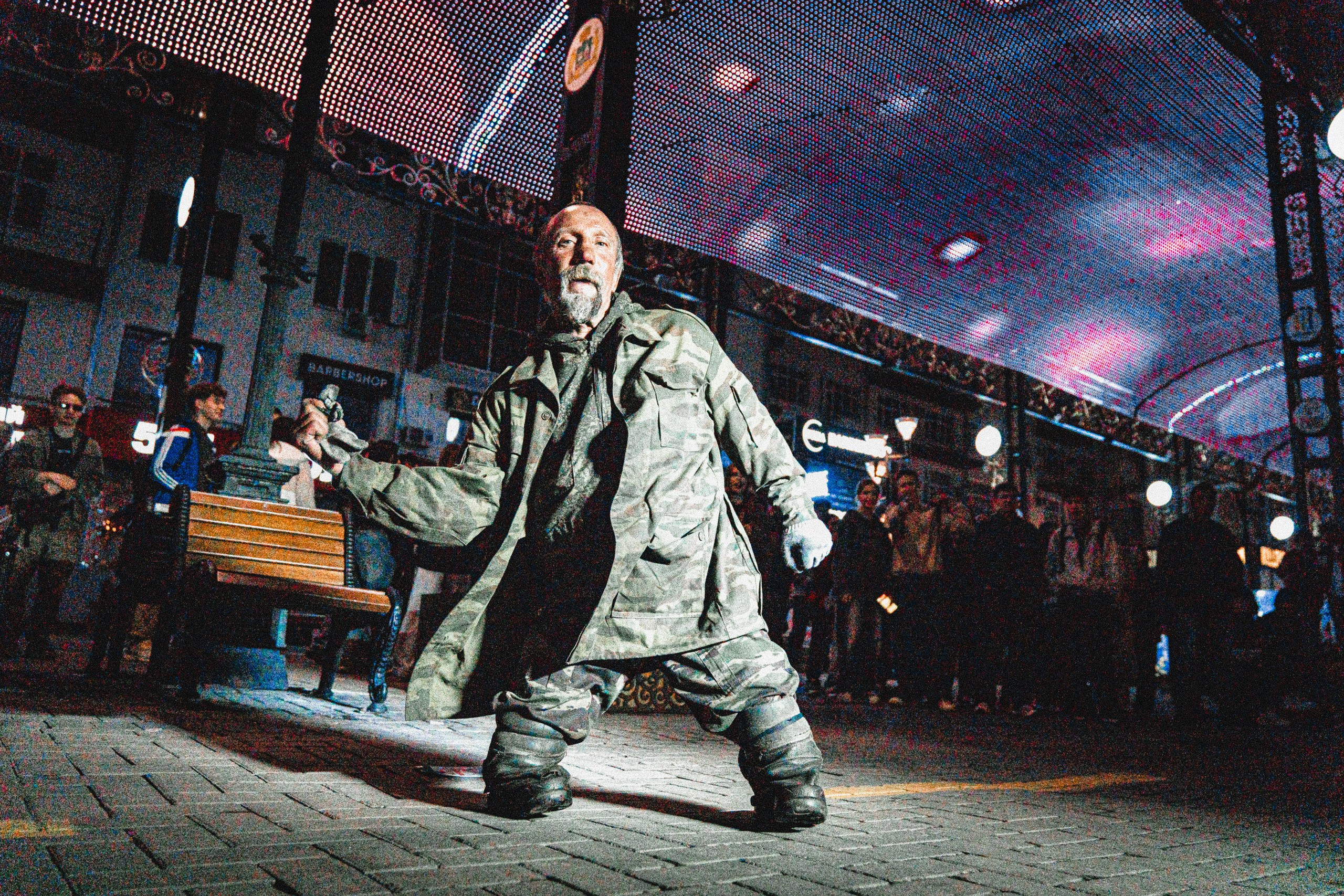 Makeloud. Репортажный фотограф Даниил Коваленко