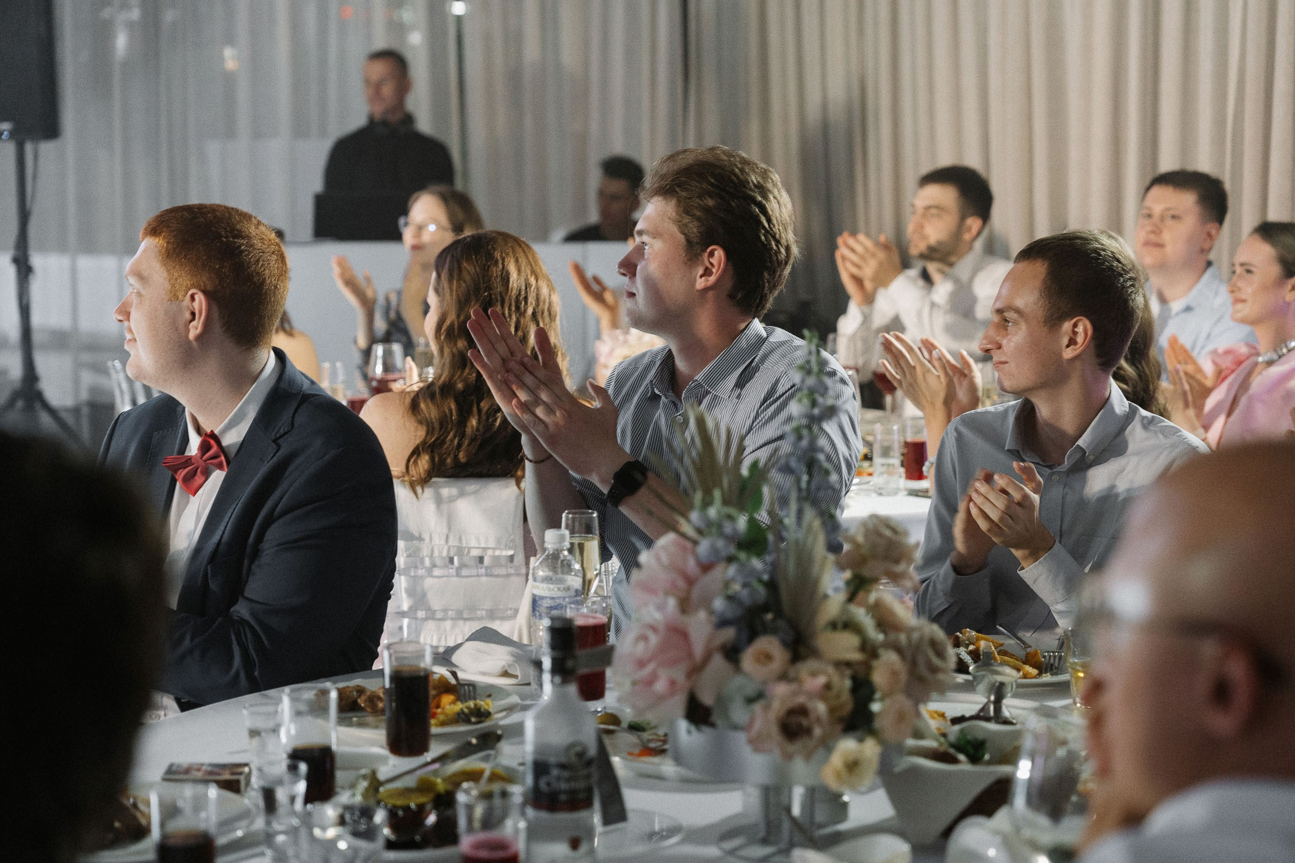 Катя и Слава. Фотограф в Иркутске Михаил Торопов