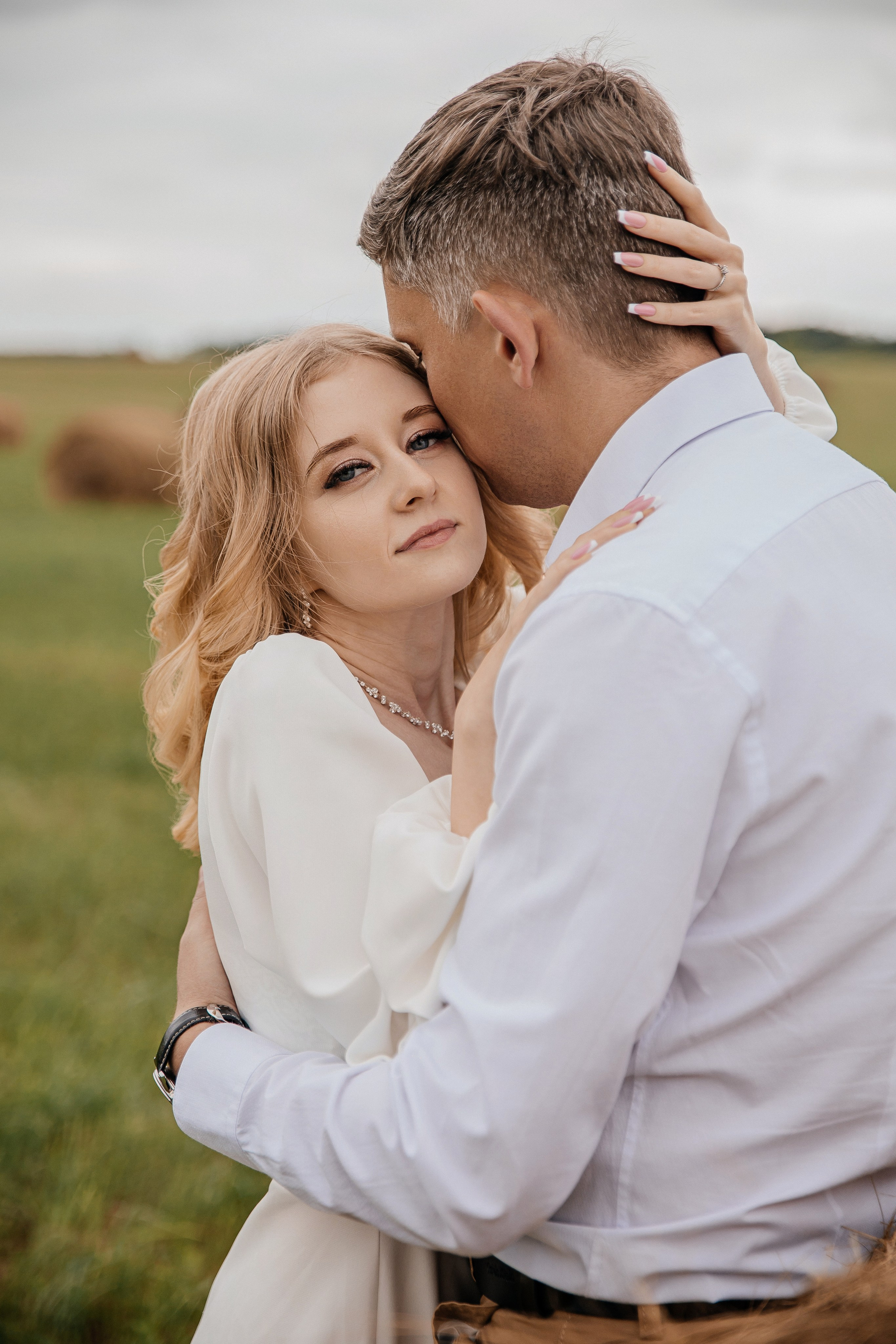 Анатолий и Кристина. Свадебный и семейный фотограф Самара и Самарская область Дарья Зарипова