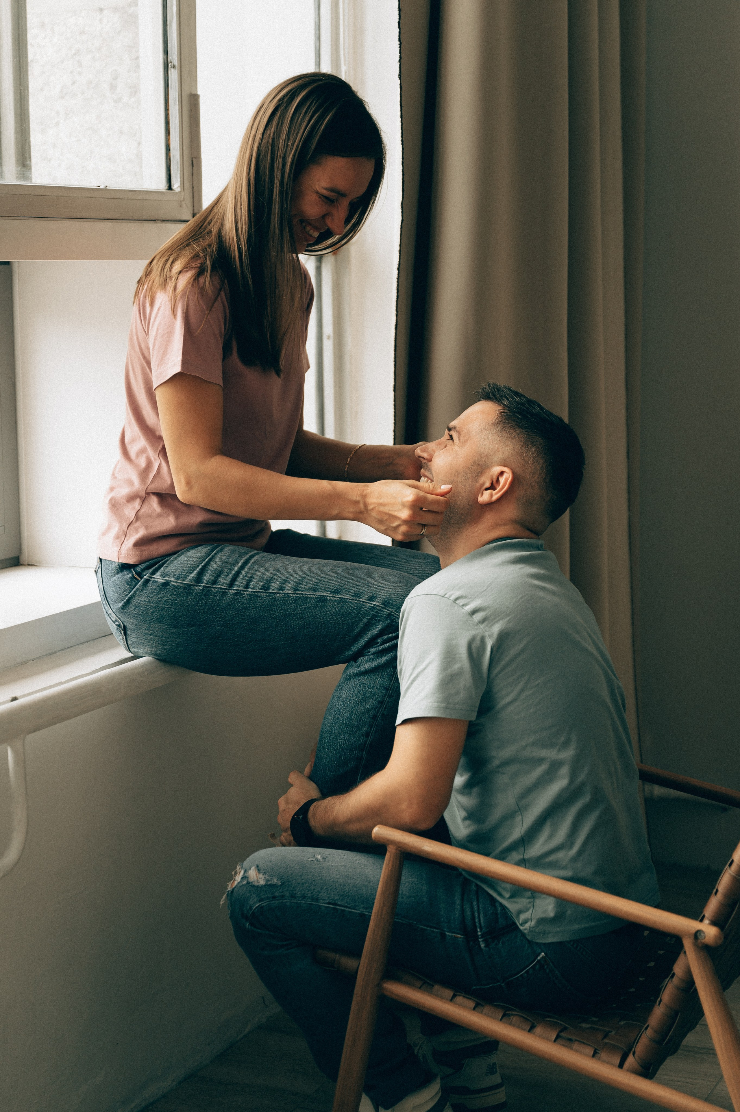 Свадебные фотосессии Красноярск, лав-стори, фотосессия пары. Юлия Раскова — Портретный и семейный фотограф в Красноярске