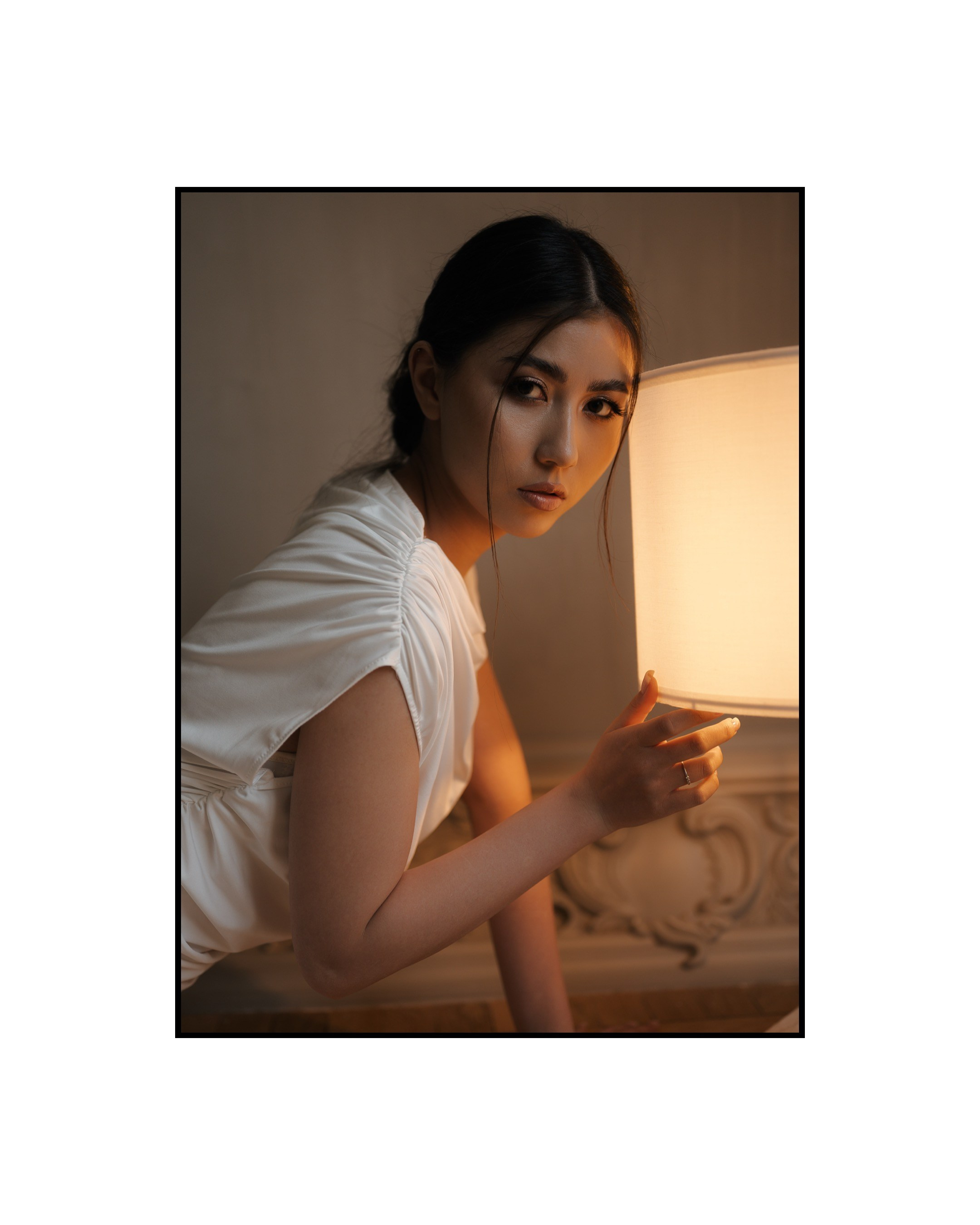 Вика (утро невесты). Свадебный и семейный фотограф в Краснодаре Алина Мельник