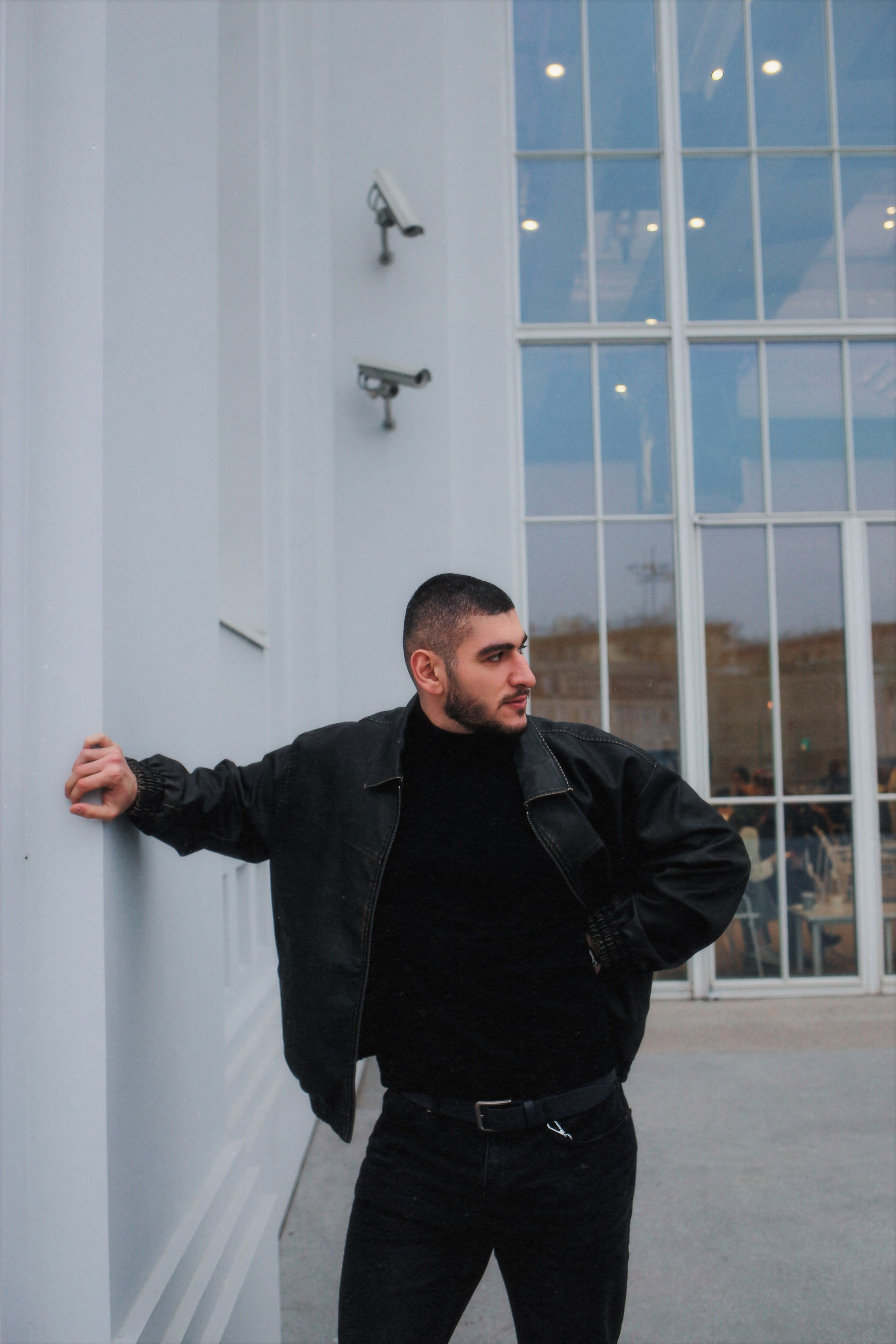 АРЧИЛЛ. Фотограф | Москва