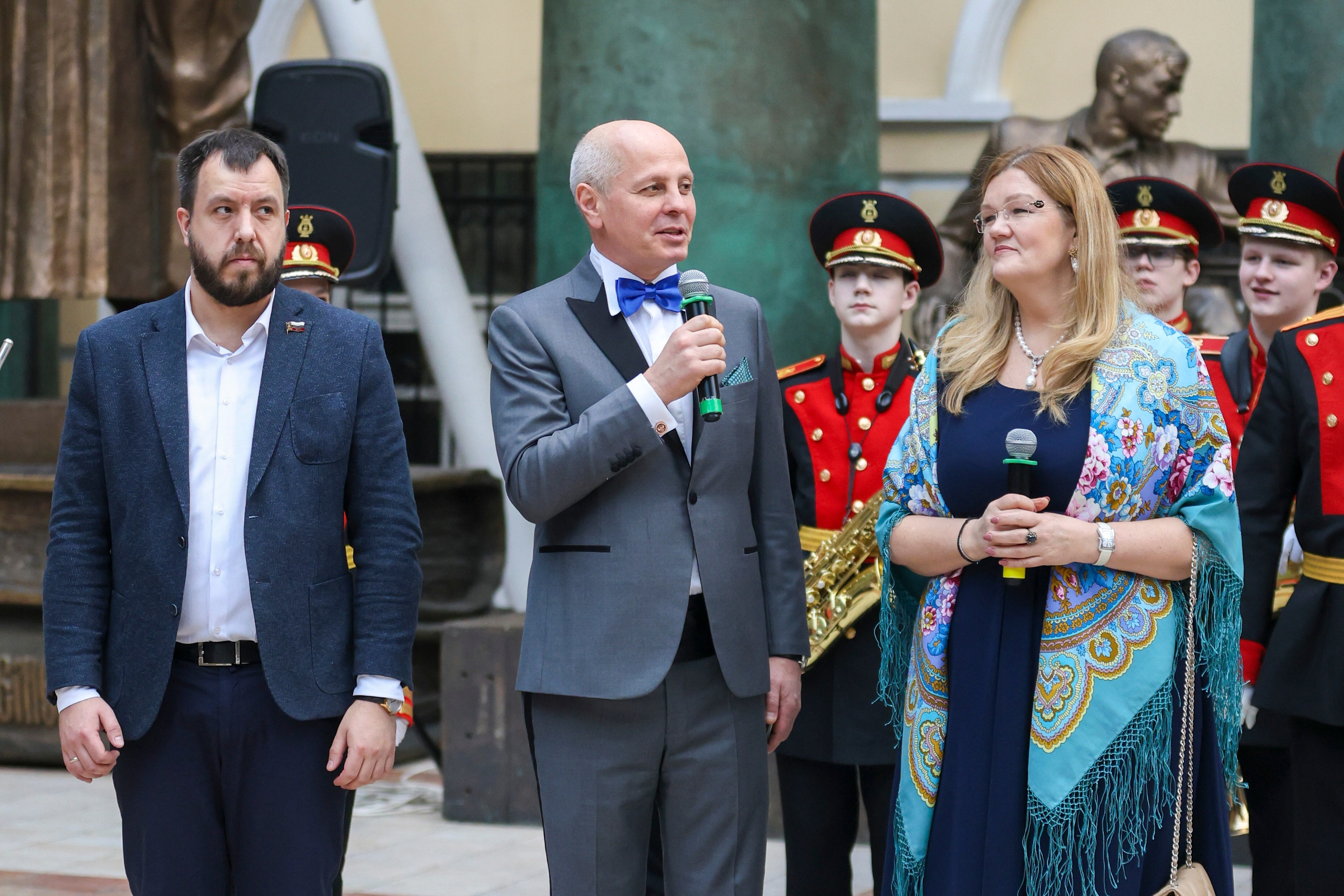 Отзывы. Главная