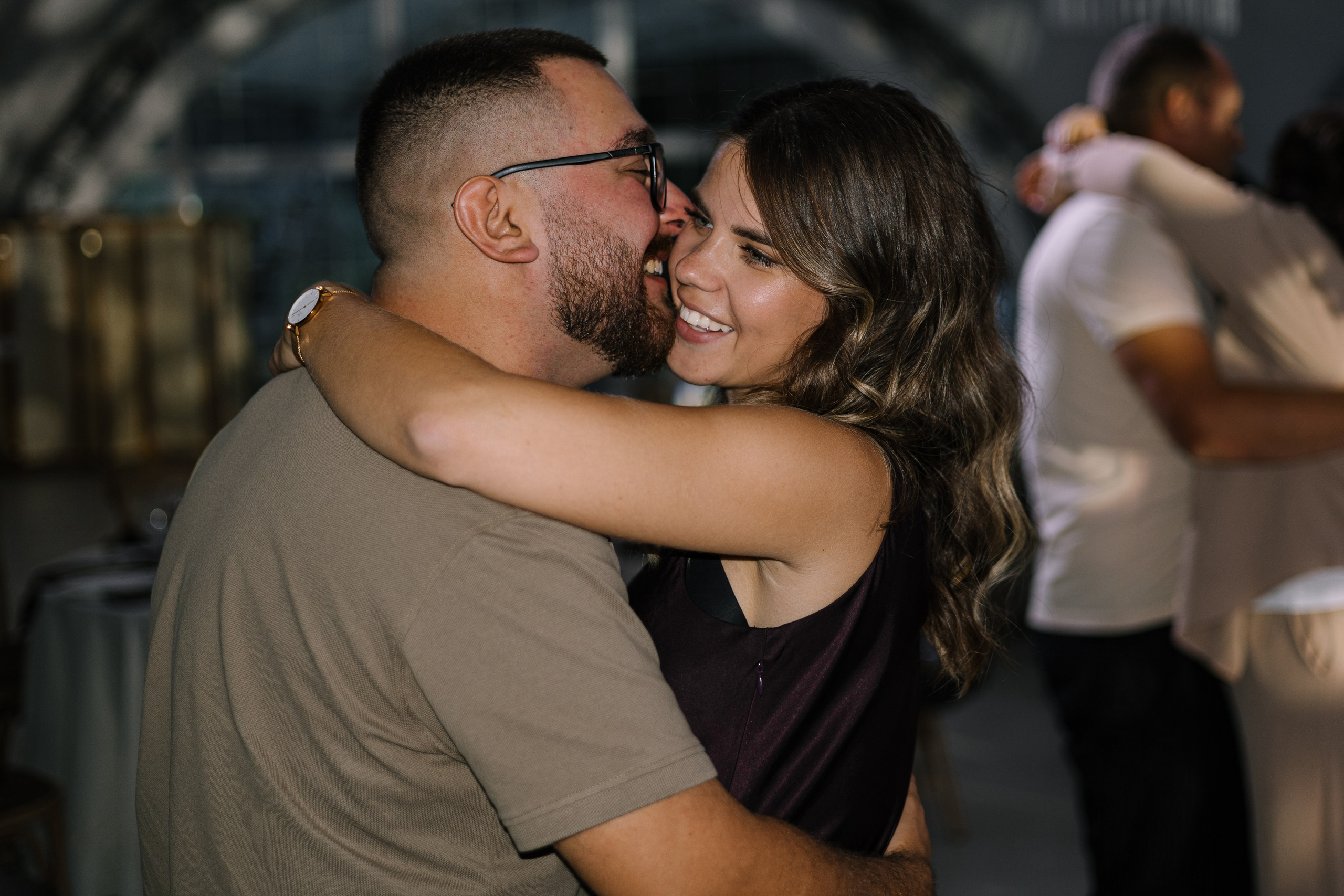 Дмитрий и Алена. Свадебный фотограф и видеограф в Москве, Виктор Архилюк