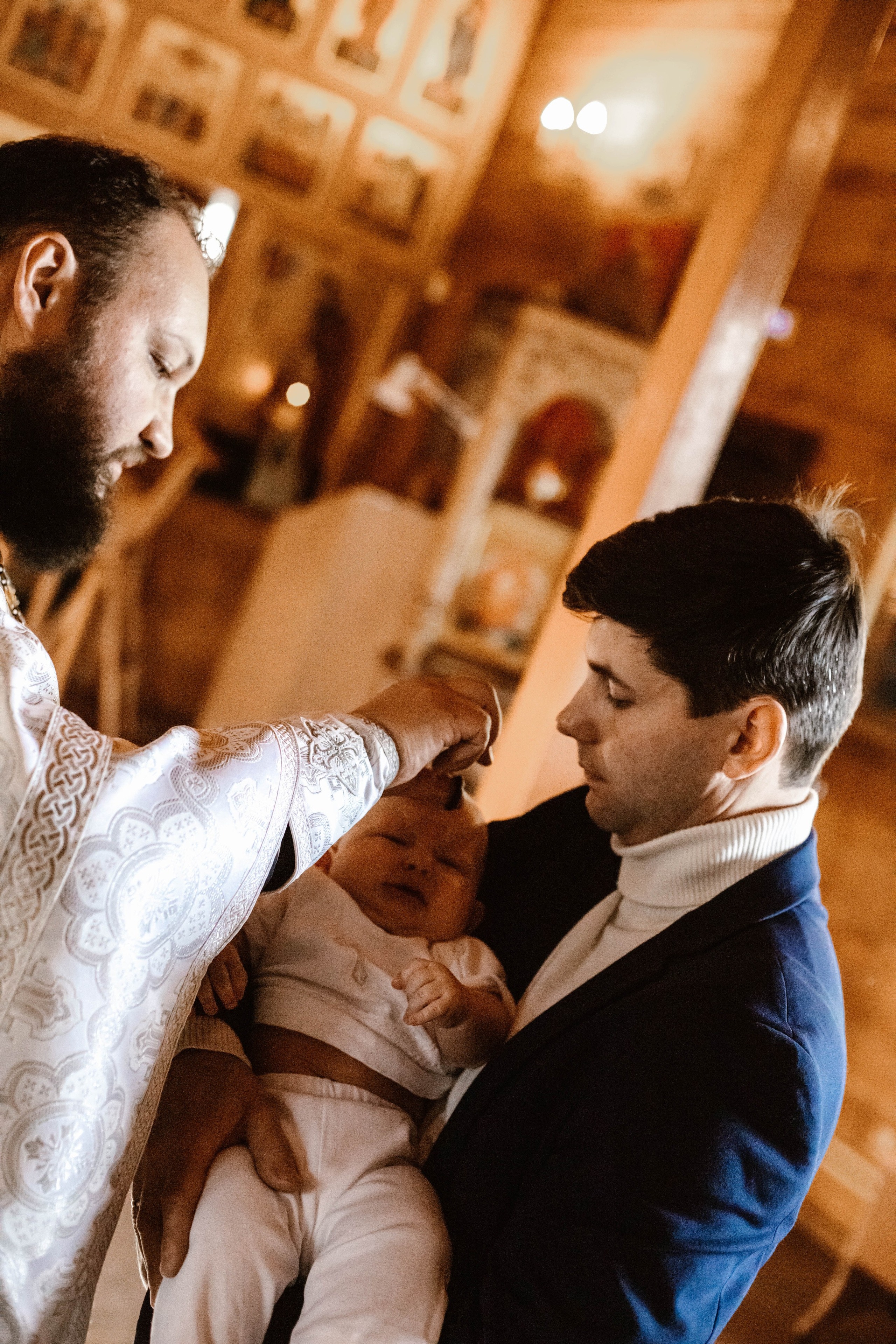 Арсений. Храм в честь Державной иконы Божией Матери. Фотограф в Нижнем Новгороде