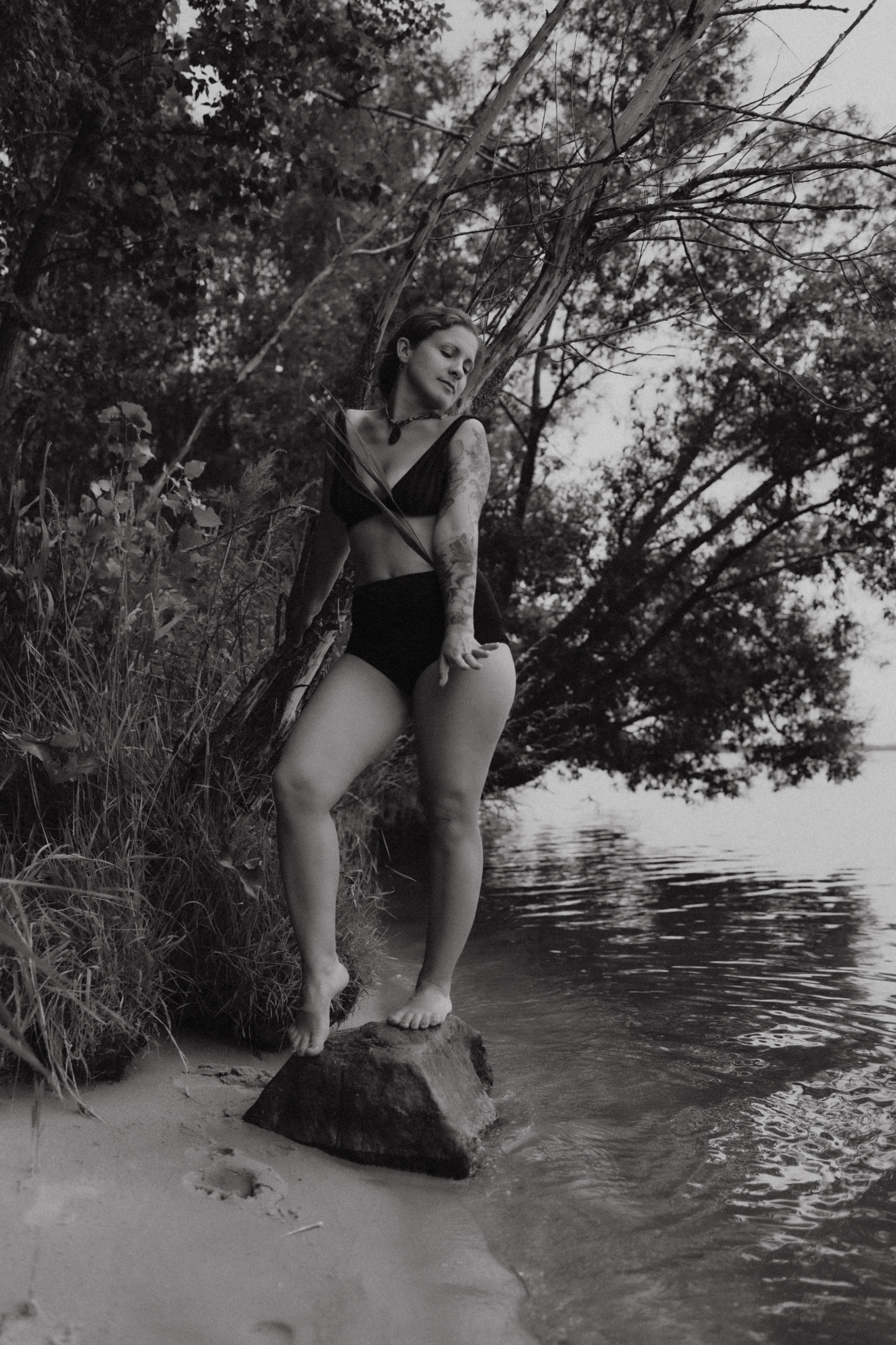 ФотоТуса ГОРЕ-МОРЕ. Фотограф в Нижнем Новгороде