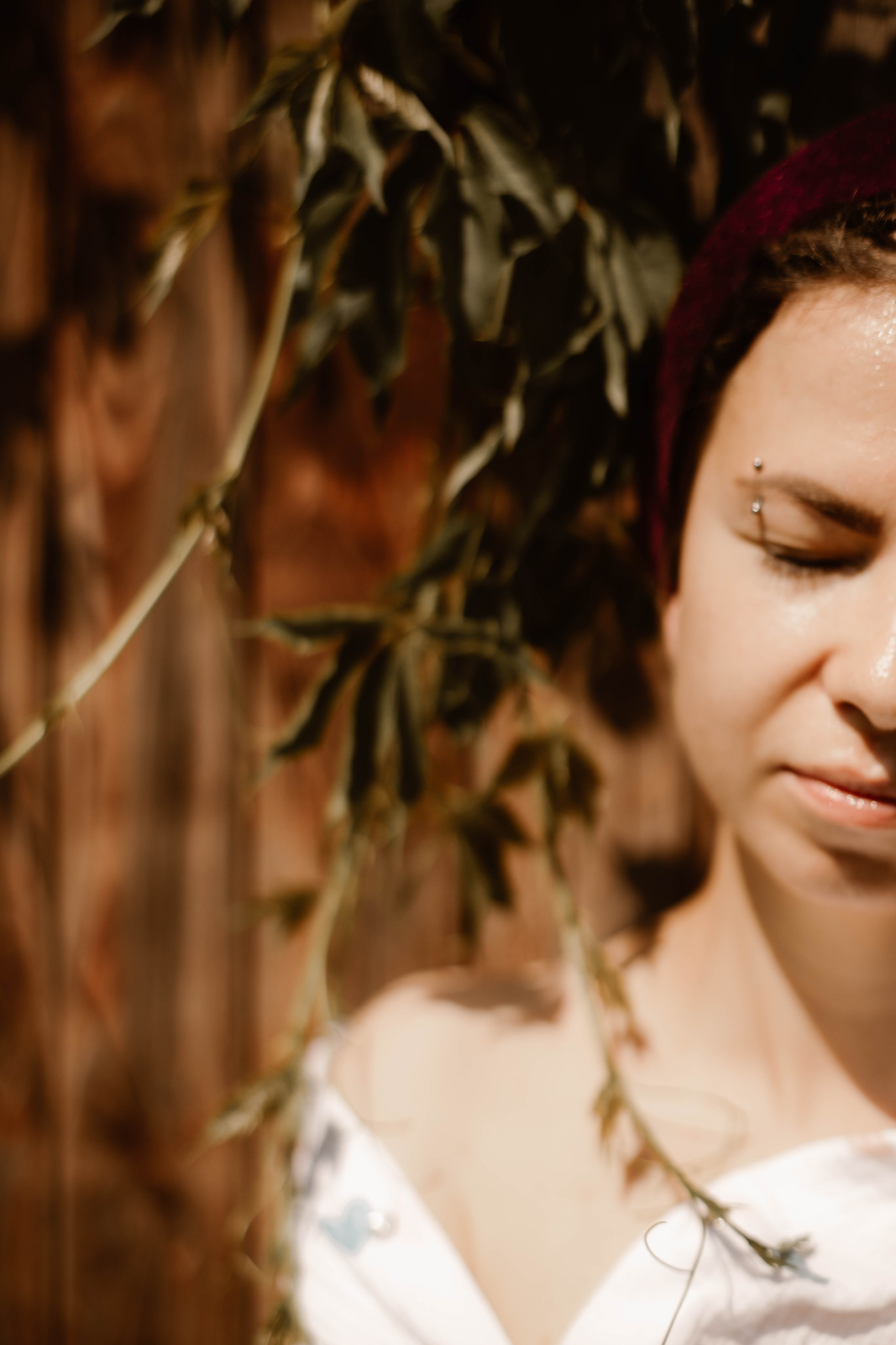 Настя Жаришка 24-го. Фотограф в Нижнем Новгороде