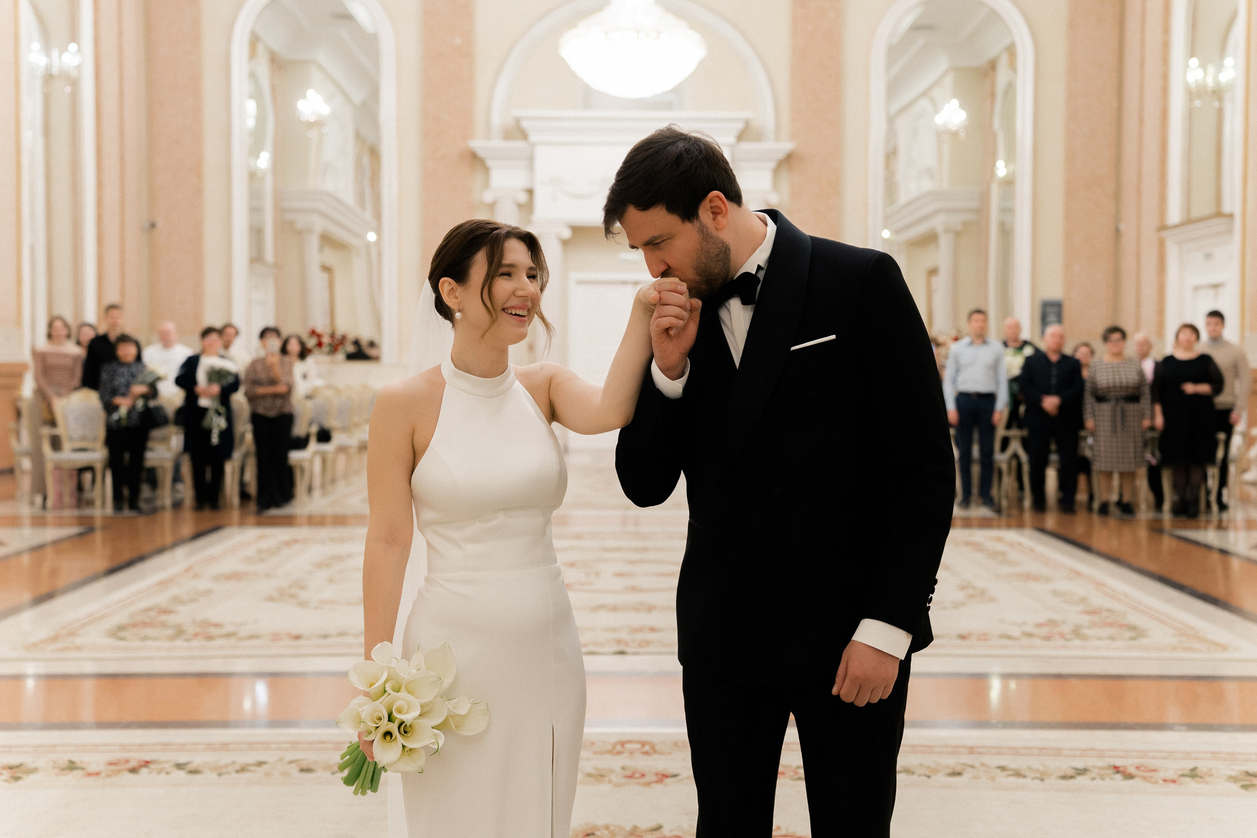 Евгений & Лана