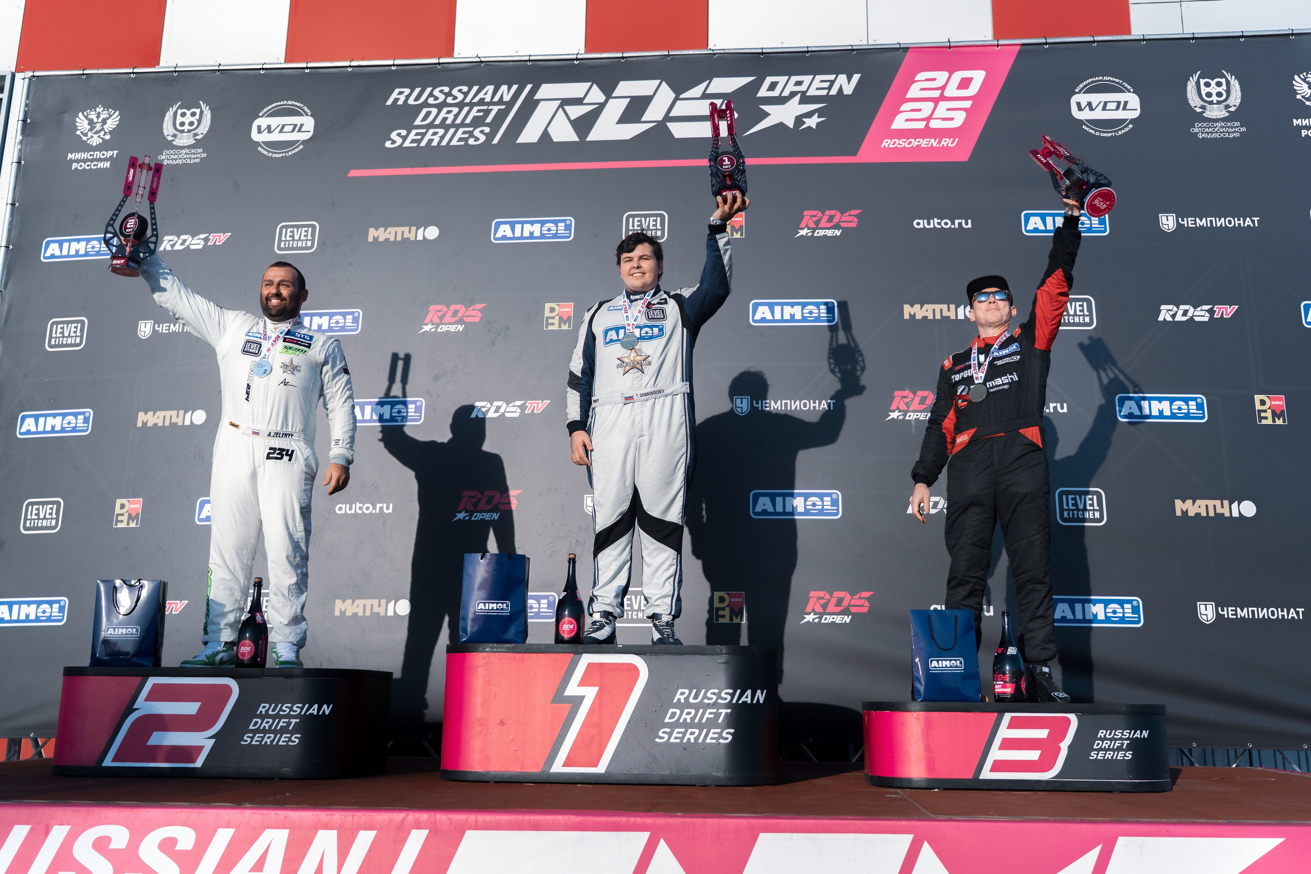 RDS Open 2025 Культура Заноса. Автомобильный фотограф в Москве Иван Петушков