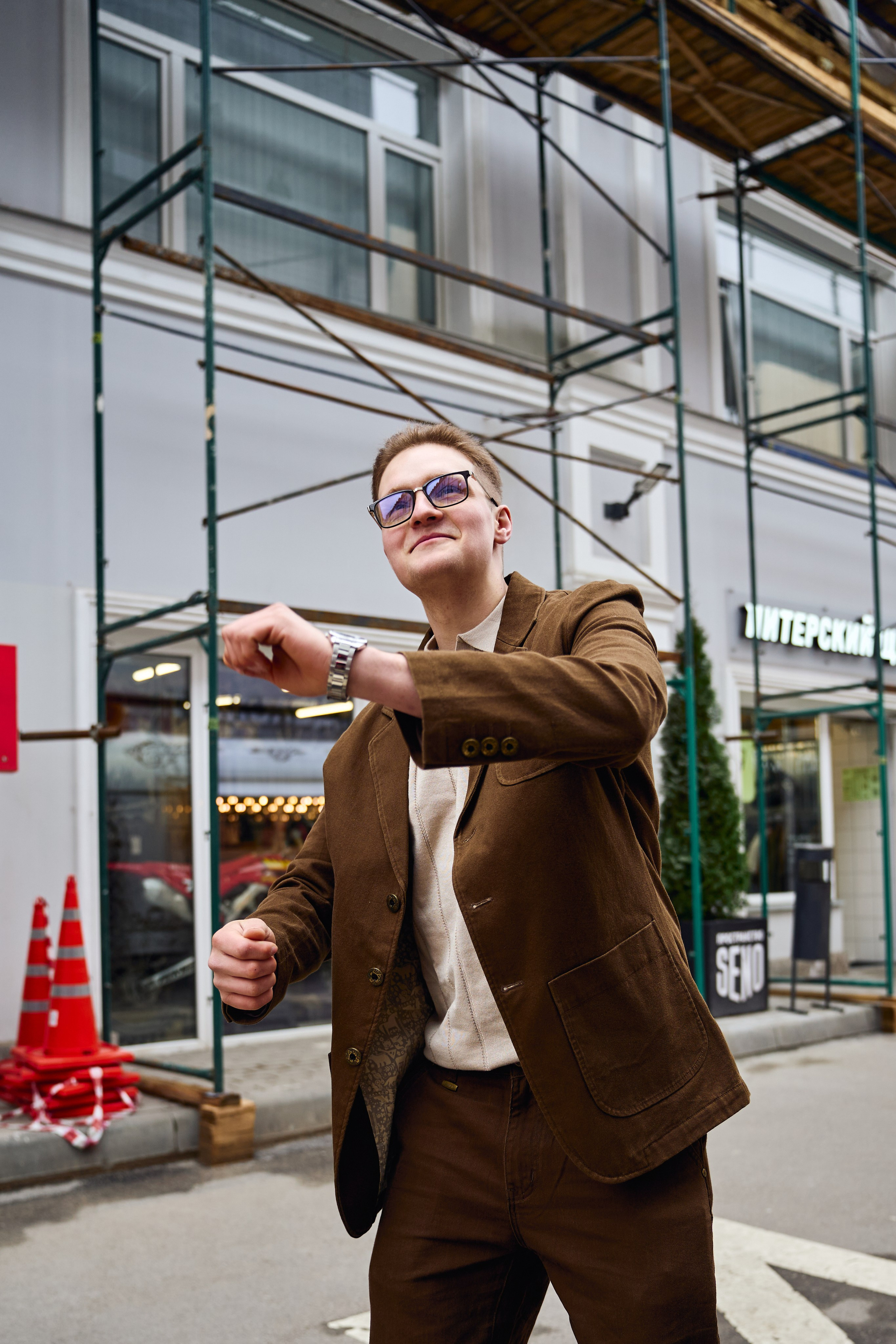 Никита. ОЧЕНЬ ПЛОХОЙ ФОТОГРАФ