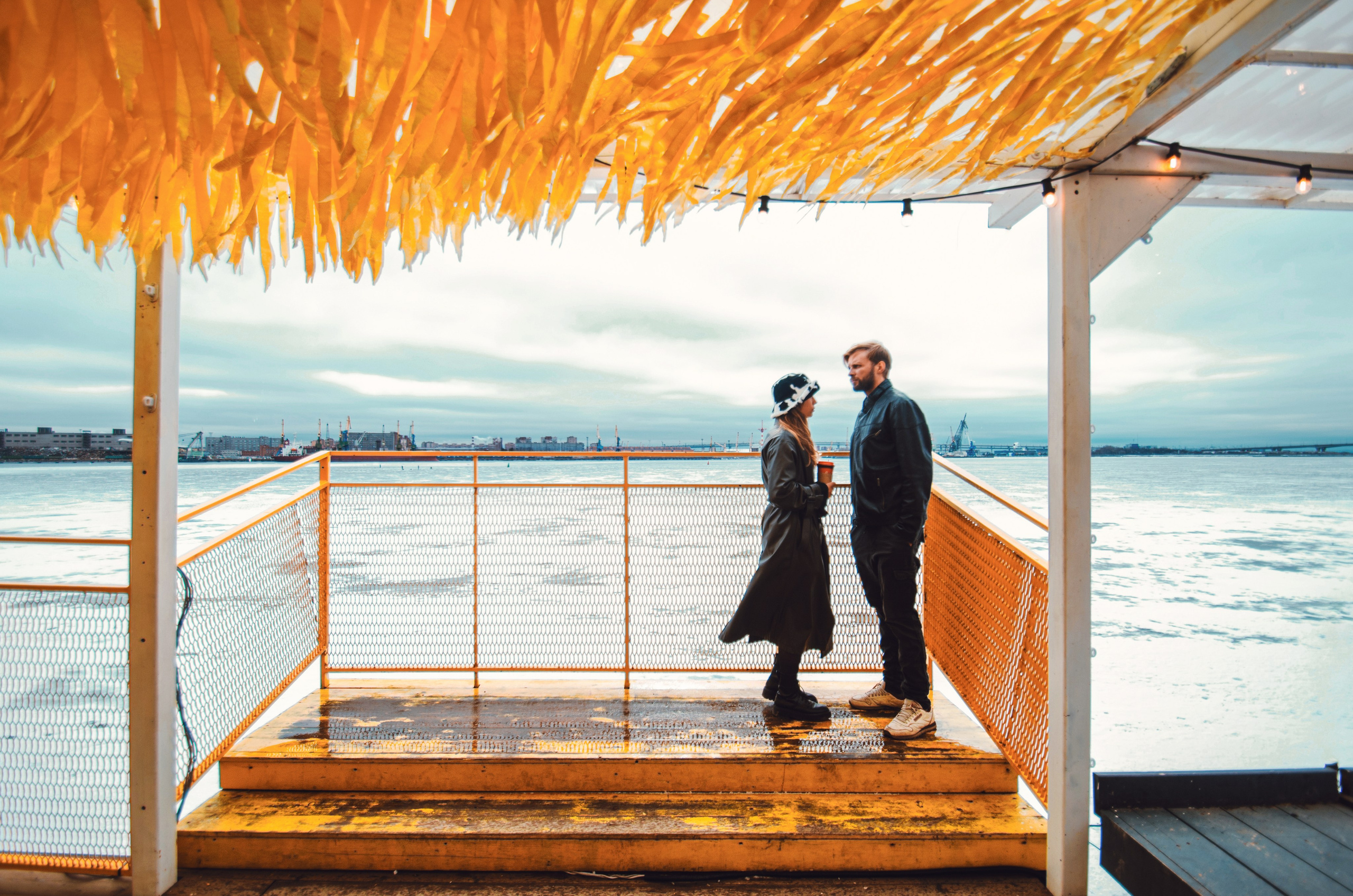 С. Серзин и Т.Вилкова. ОЧЕНЬ ПЛОХОЙ ФОТОГРАФ